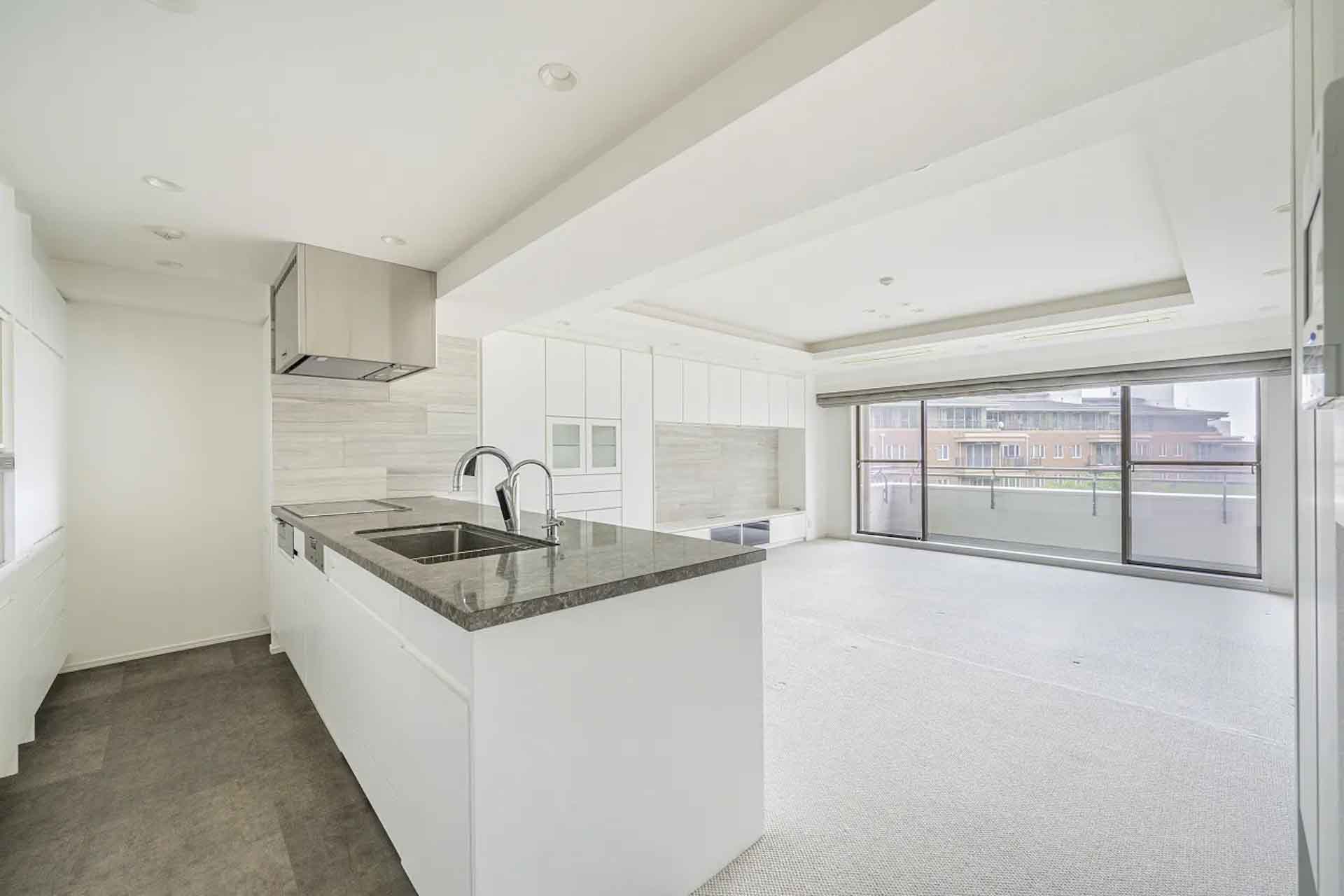 Hiroo Garden Hills North Hill Building L5.jpg