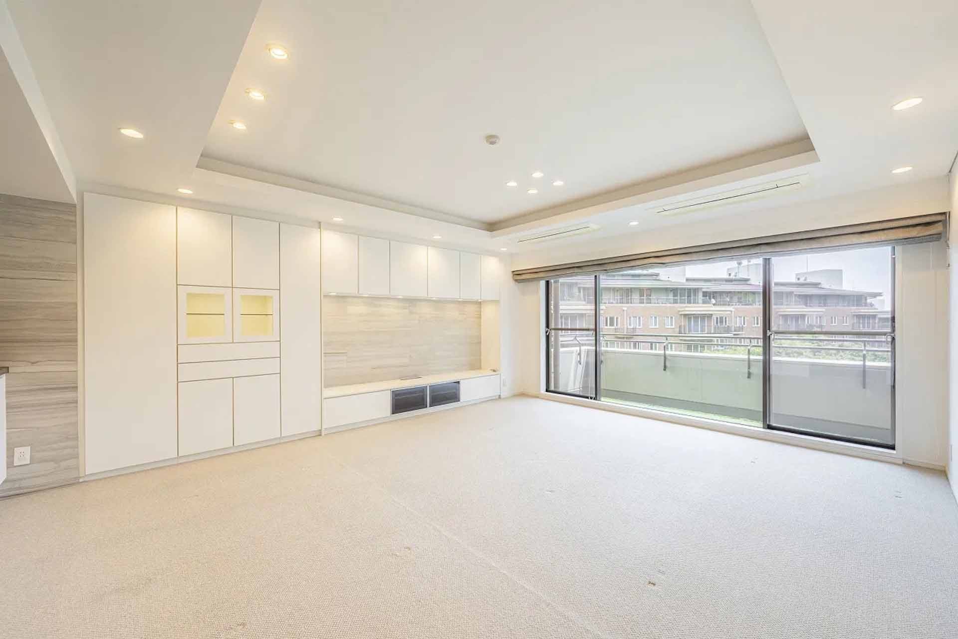 Hiroo Garden Hills North Hill Building L6.jpg