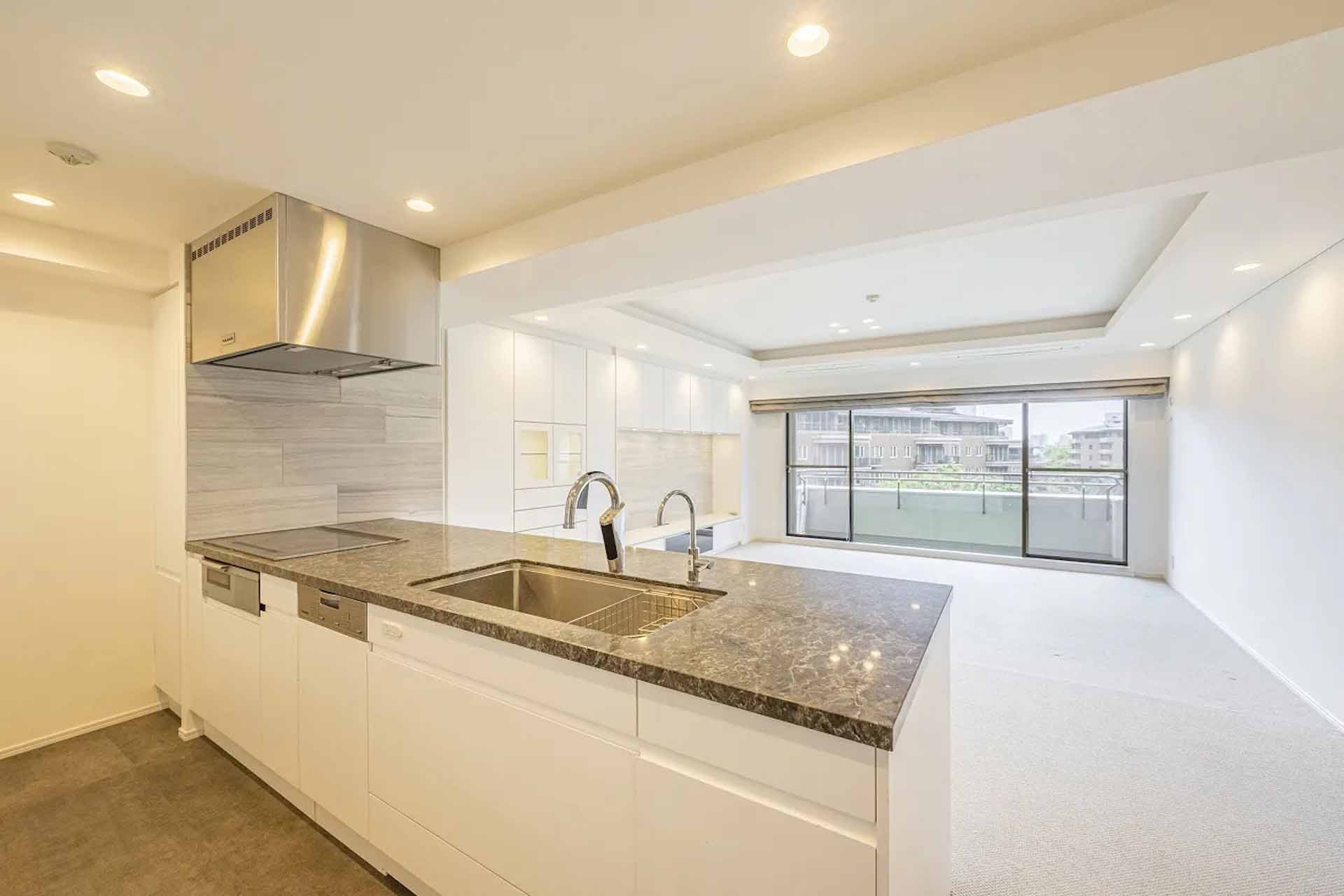 Hiroo Garden Hills North Hill Building L7.jpg