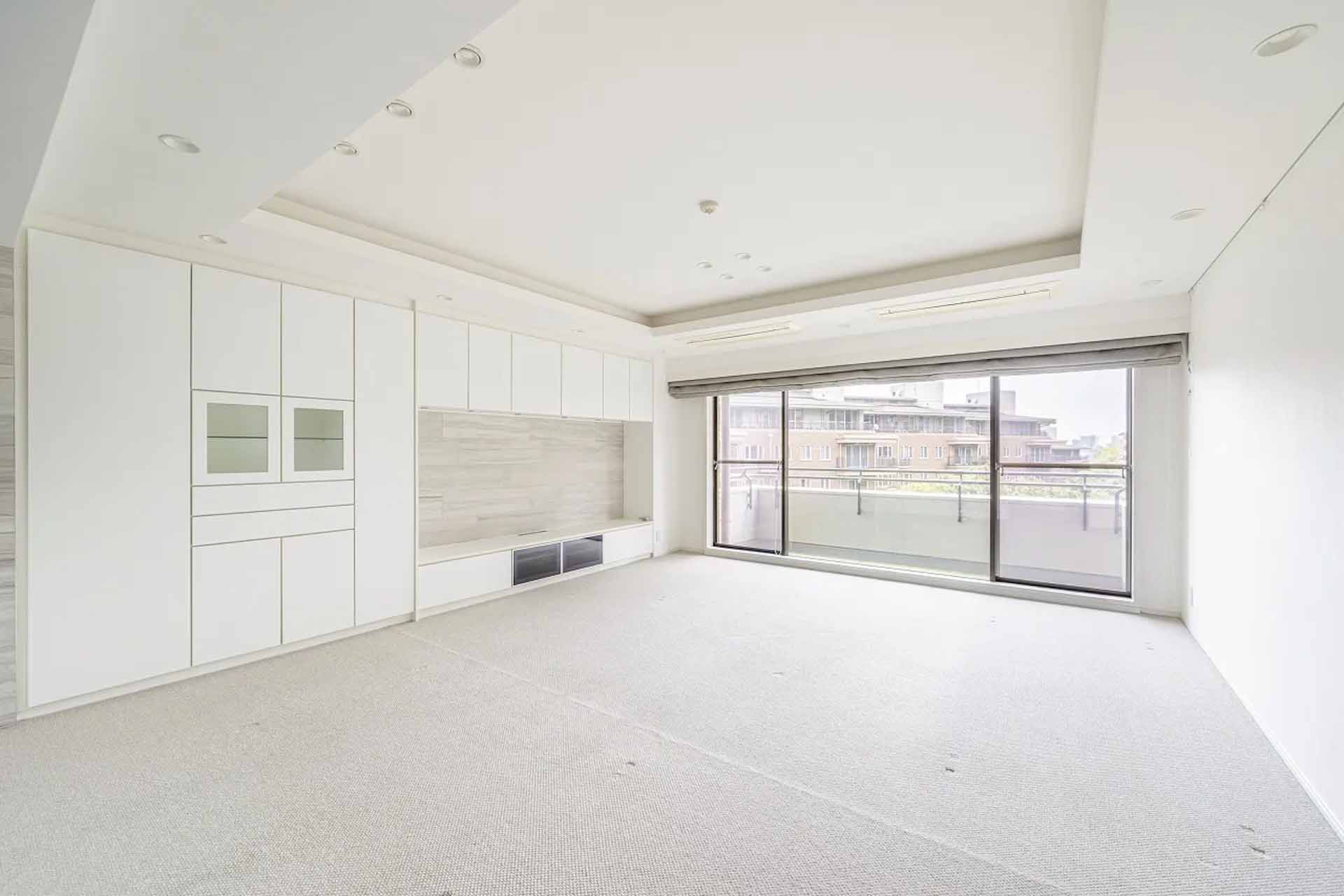 Hiroo Garden Hills North Hill Building L3.jpg