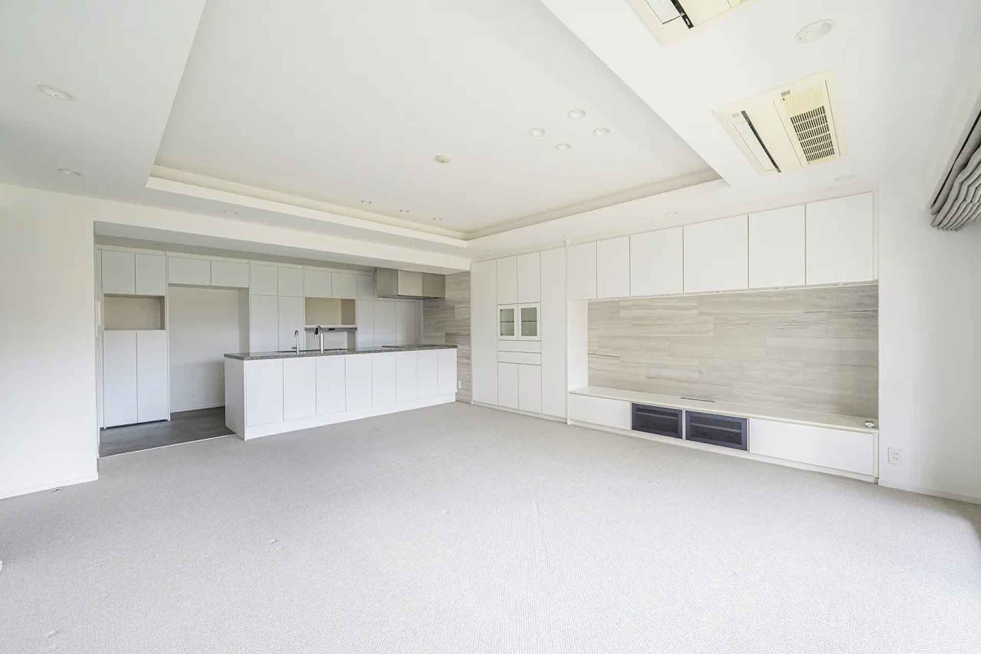 Hiroo Garden Hills North Hill Building L2.jpg