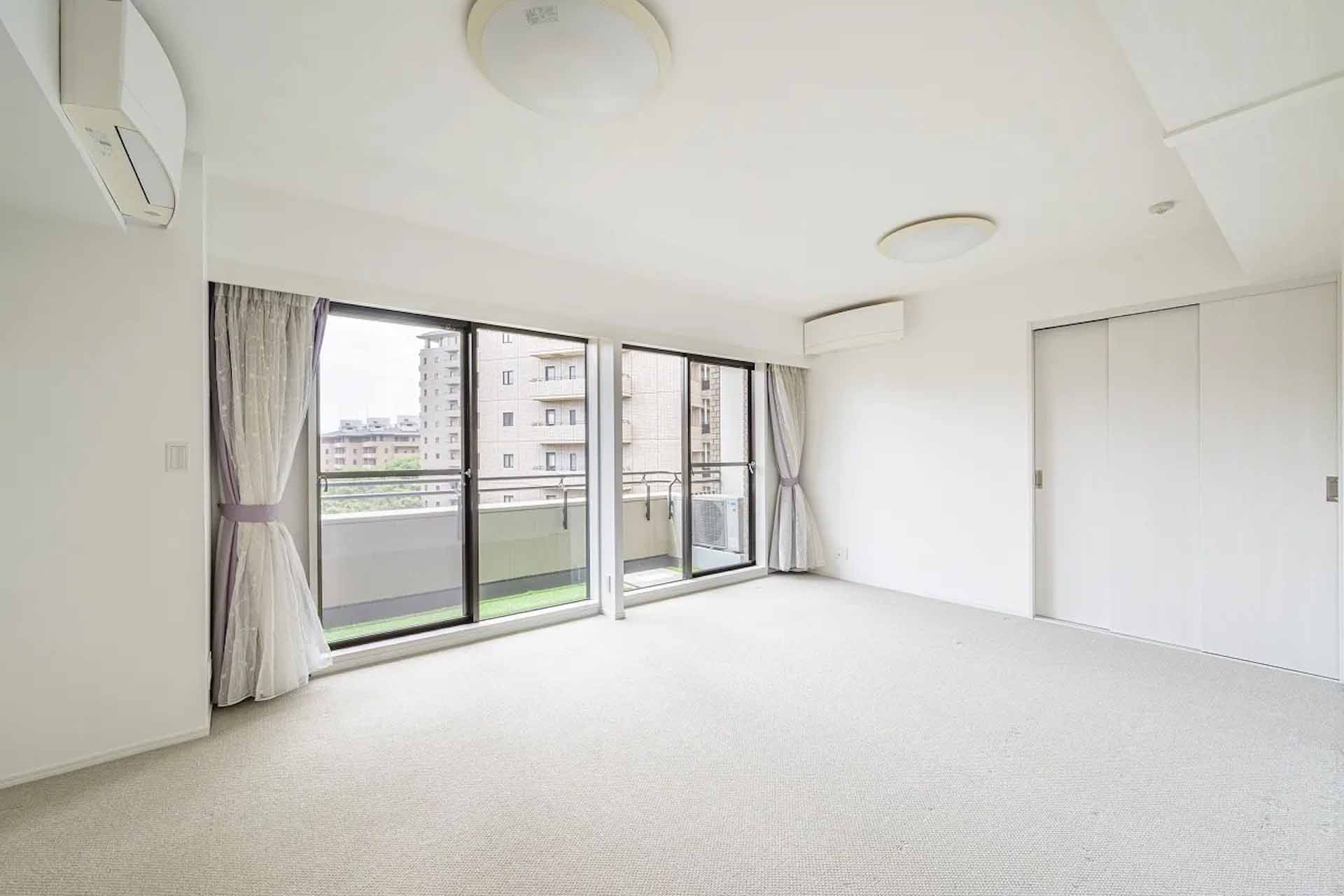 Hiroo Garden Hills North Hill Building L1.jpg