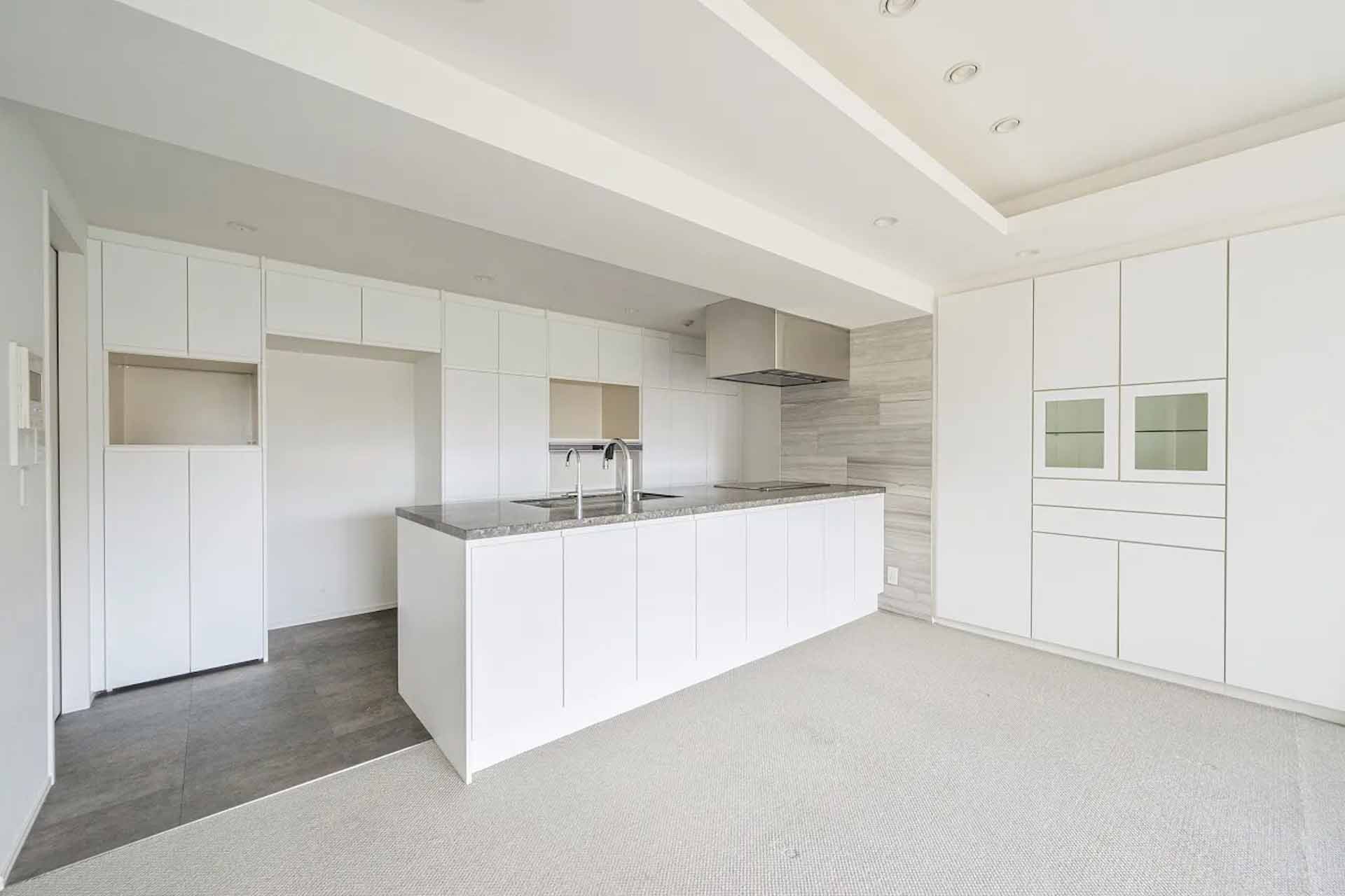 Hiroo Garden Hills North Hill Building L4.jpg