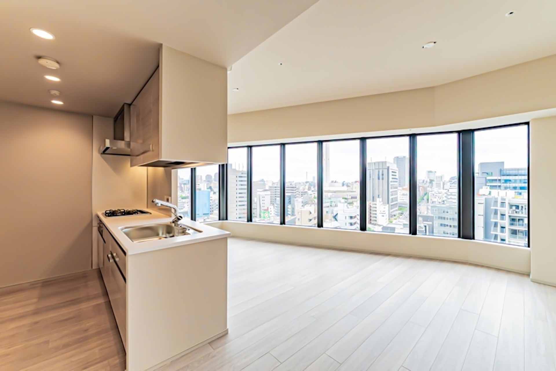  Proud Tower Shibuya5.jpg