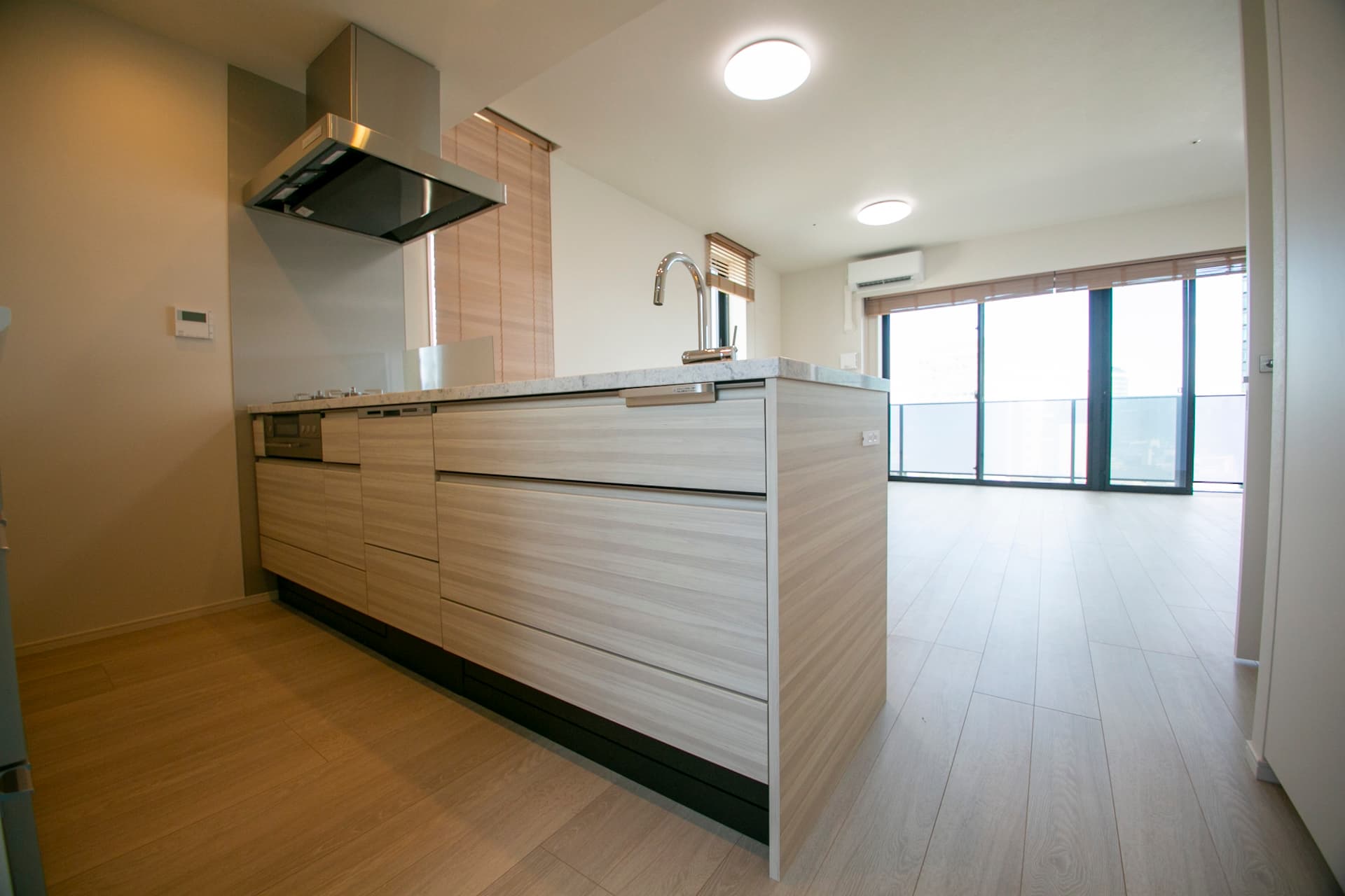 Atlas Aoyama Residential kitchen.jpg
