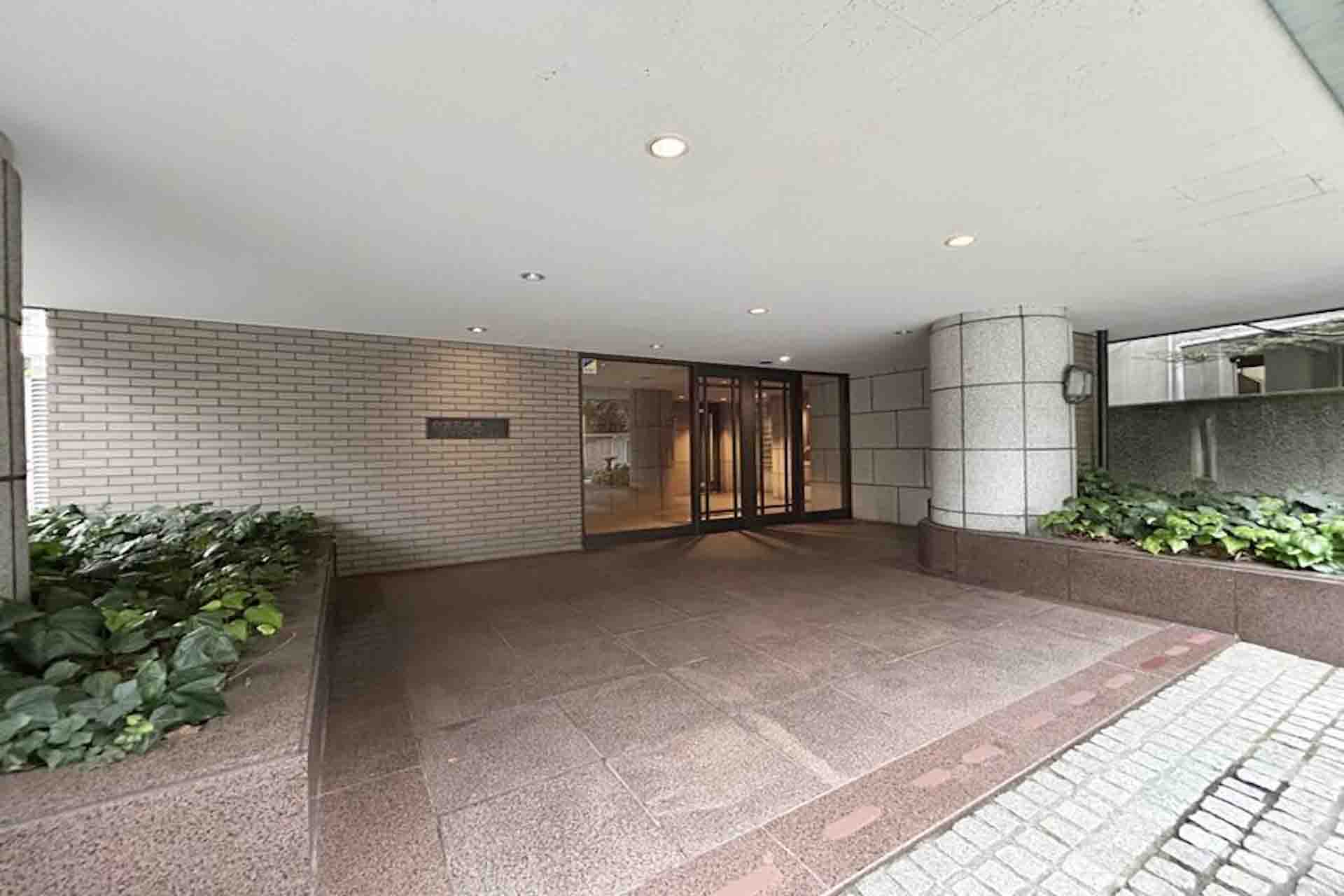 Shirokane Sankozaka Park Mansion13.jpg