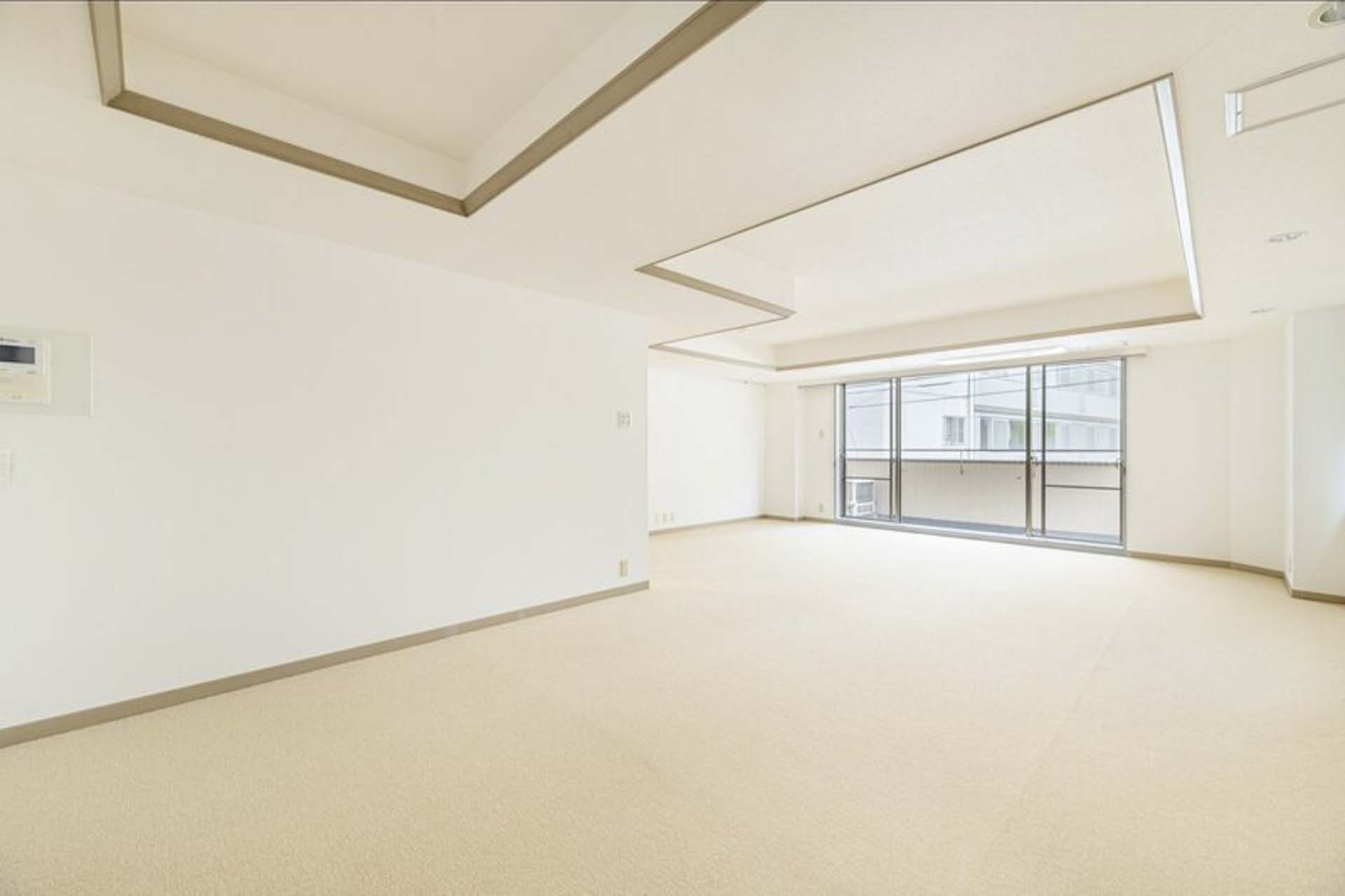 Shirokane Sankozaka Park Mansion5.jpg