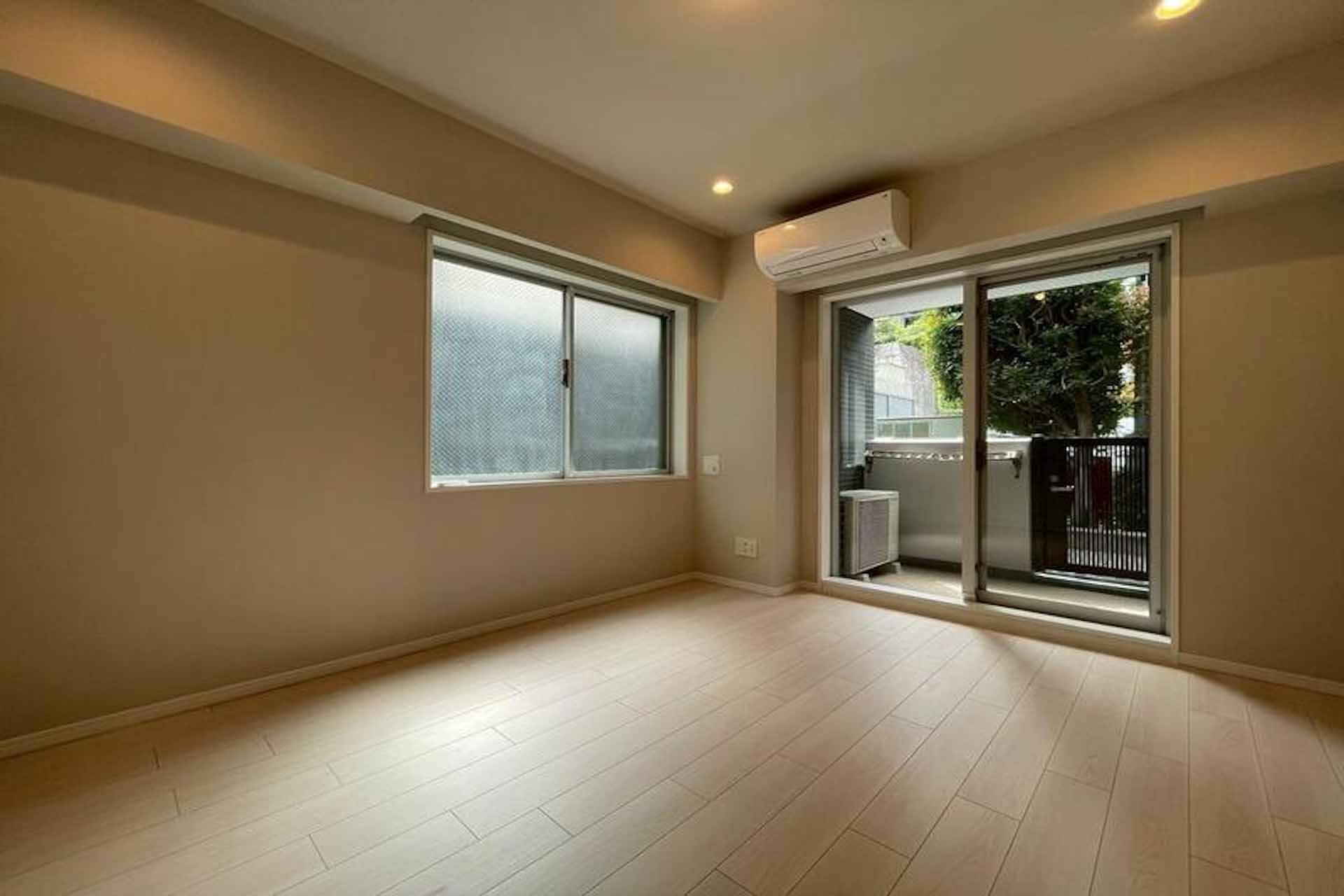 Milia Residence Shirokanedai2.jpg