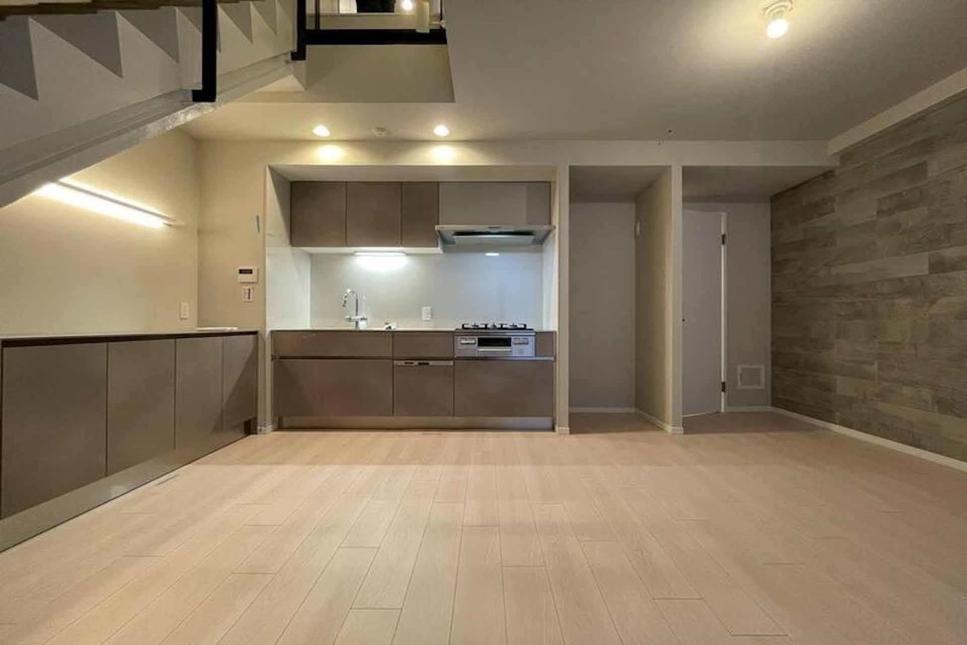 Milia Residence Shirokanedai6.jpg