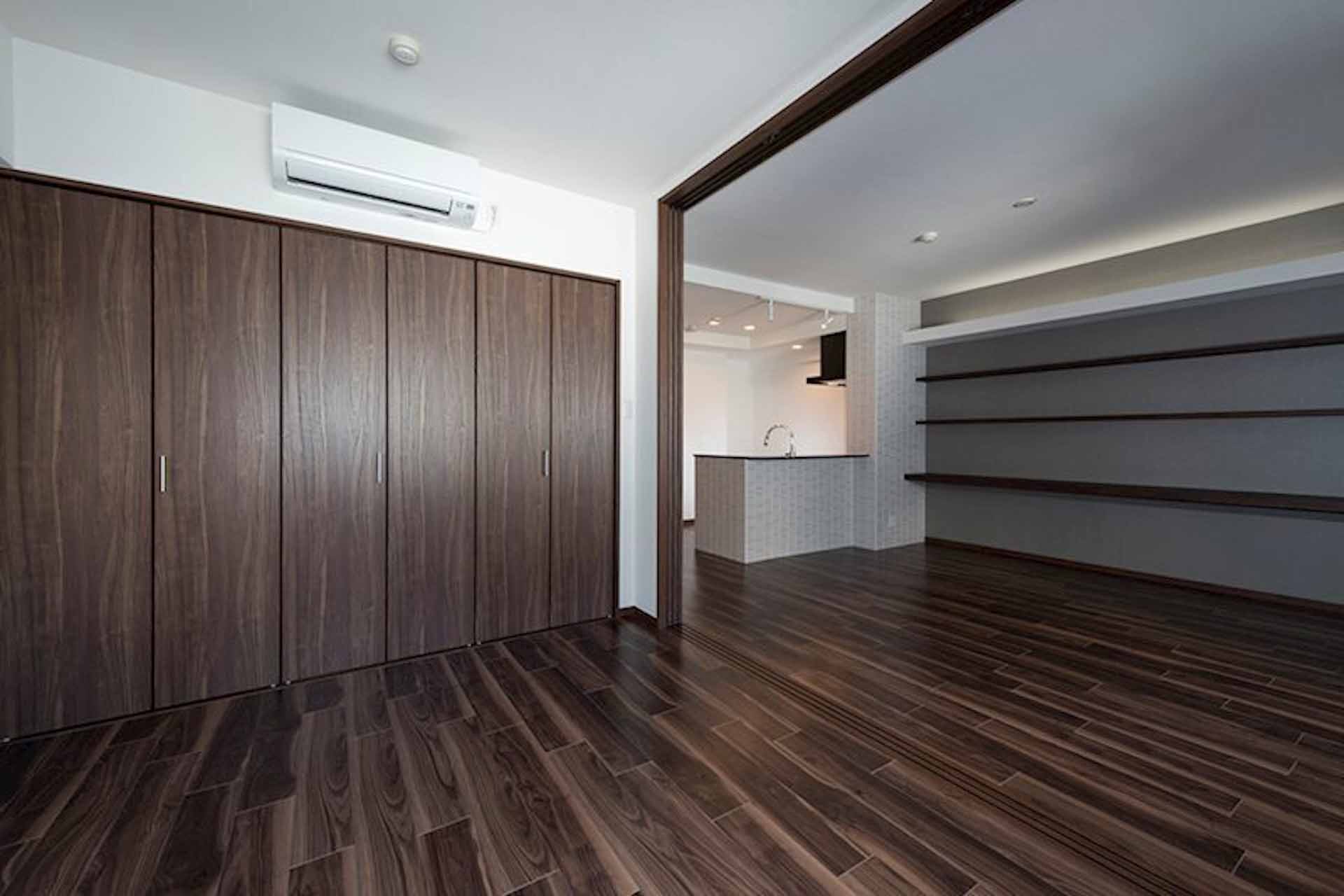 RESIDIA Roppongi Hinokichokoen6.jpg