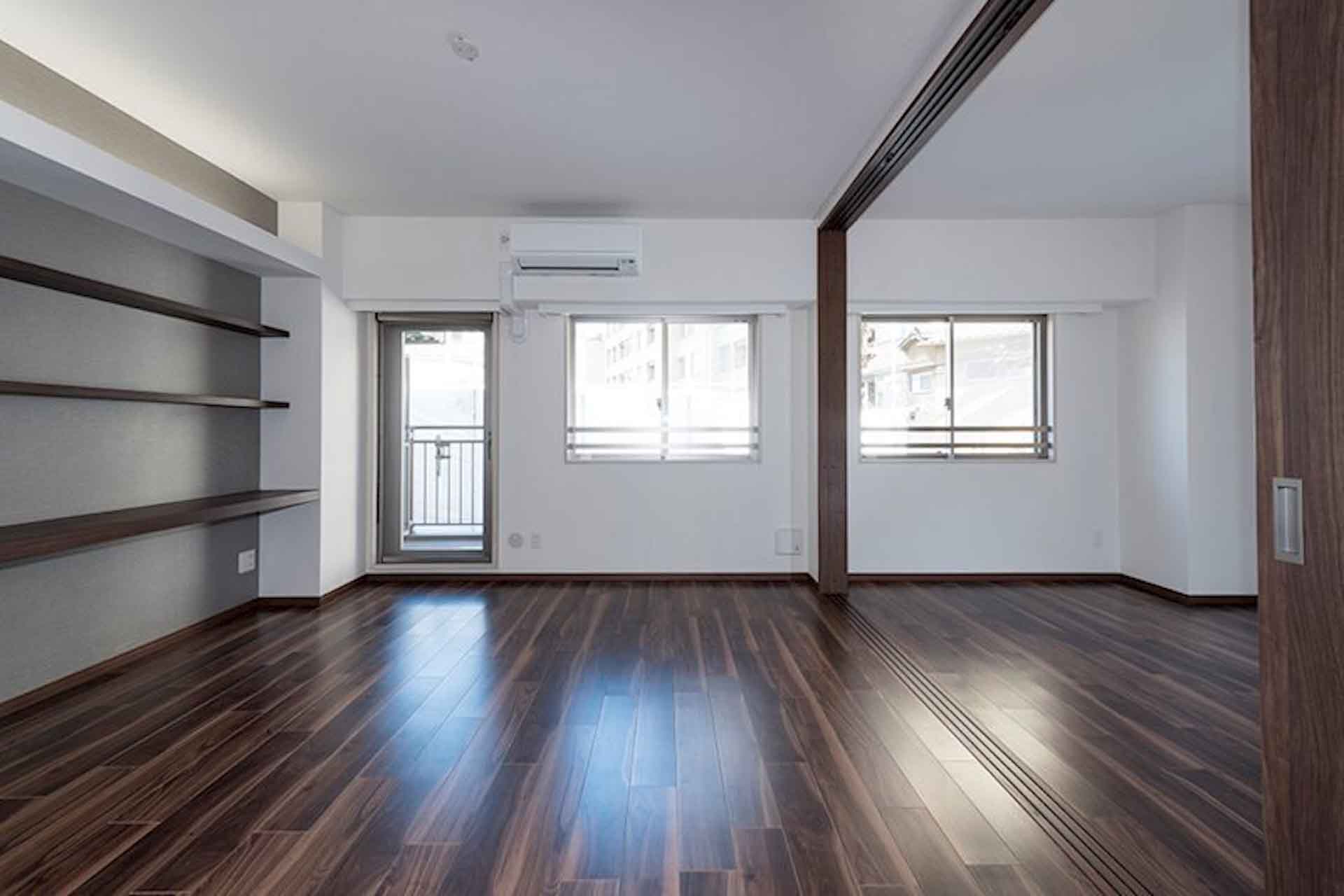 RESIDIA Roppongi Hinokichokoen4.jpg