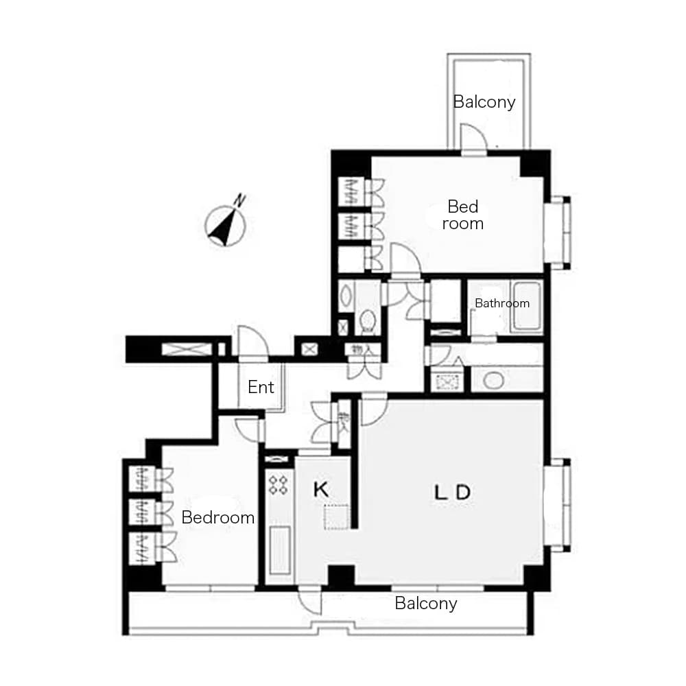 Belle Maison Minamiazabu1.jpg