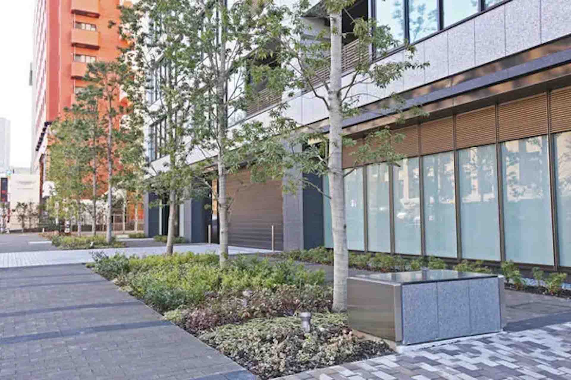 Grand Suite Azabudai Hilltop Tower1.jpg