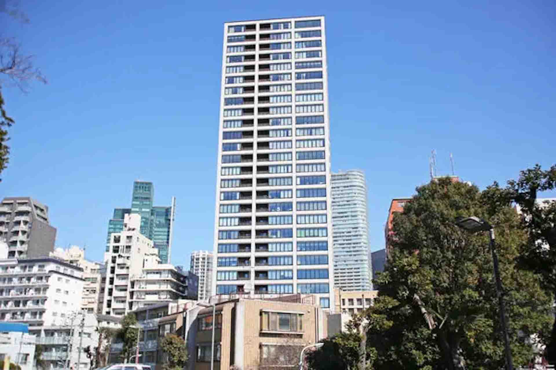 Grand Suite Azabudai Hilltop Tower14.jpg