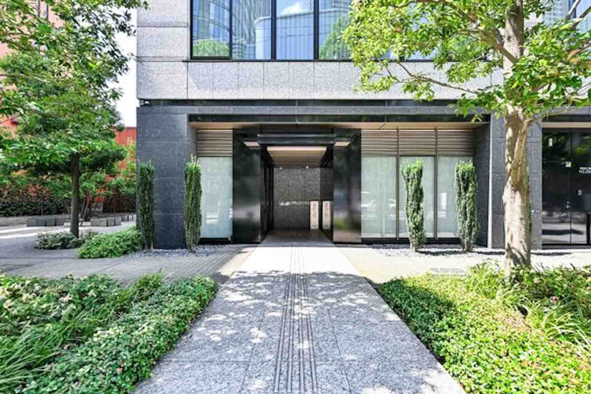 Grand Suite Azabudai Hilltop Tower13.jpg