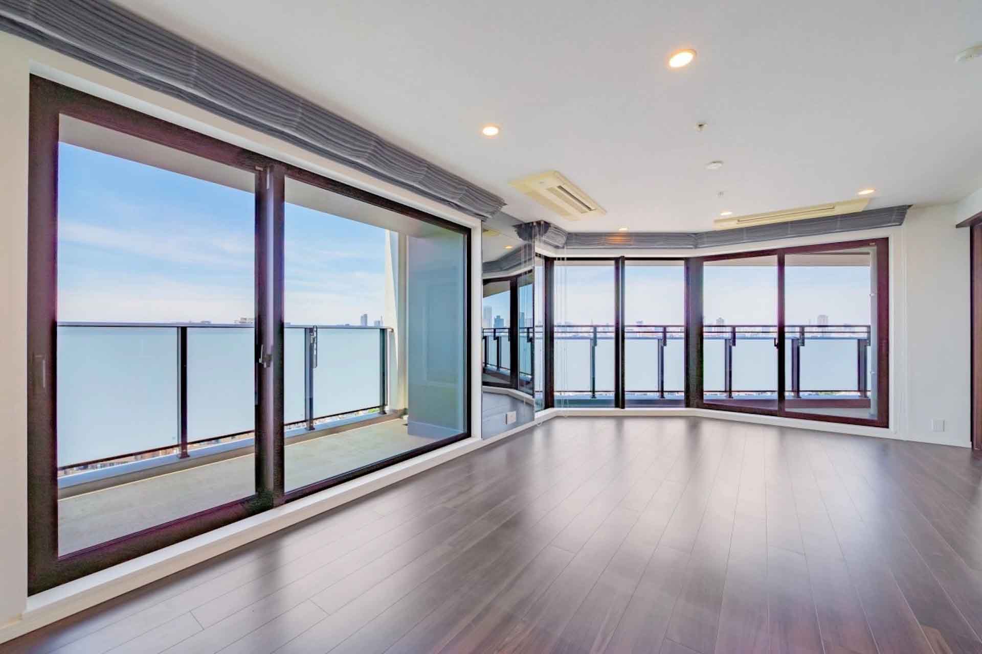 Grand Maison Shirokane no Mori The Tower4.jpg