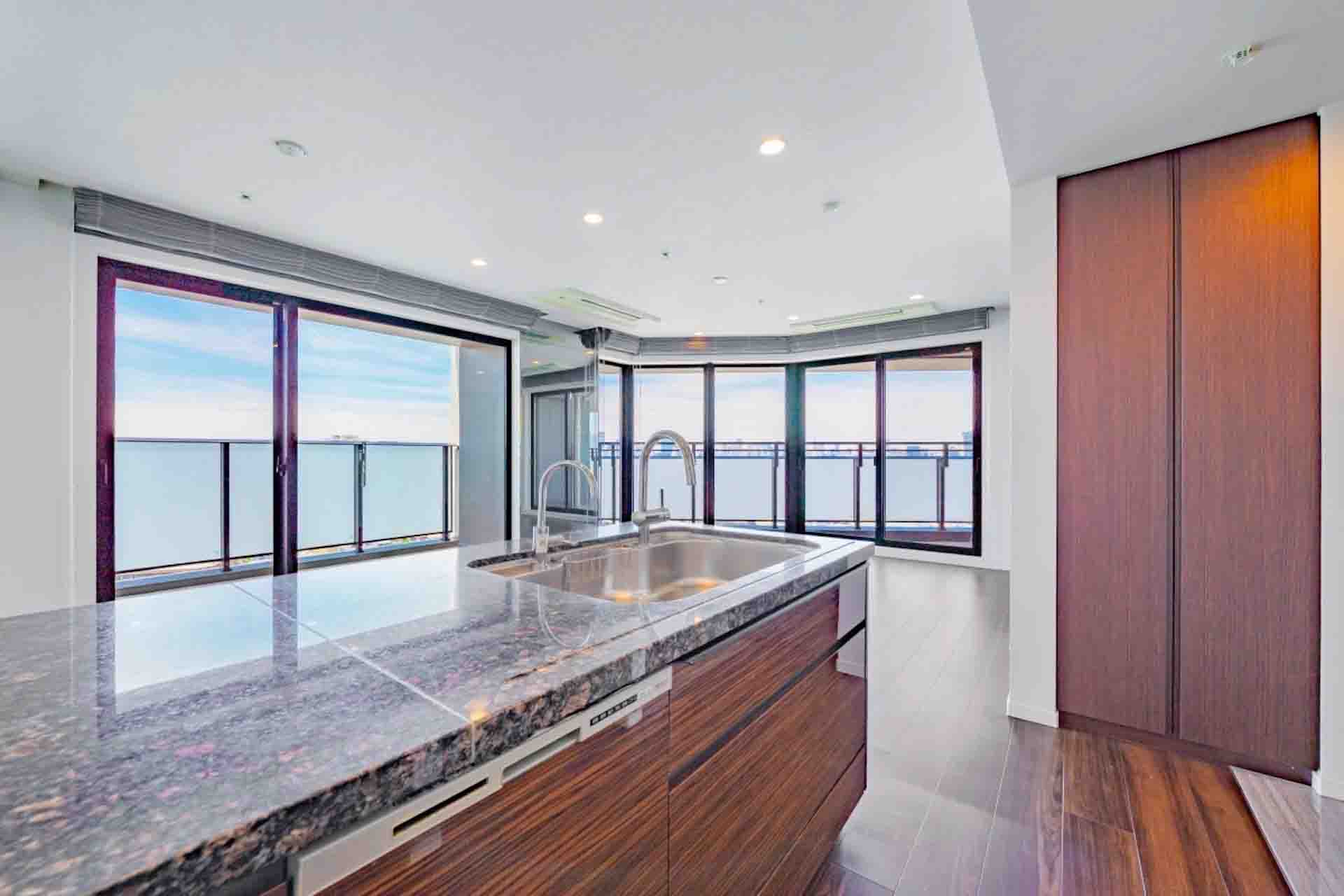 Grand Maison Shirokane no Mori The Tower8.jpg