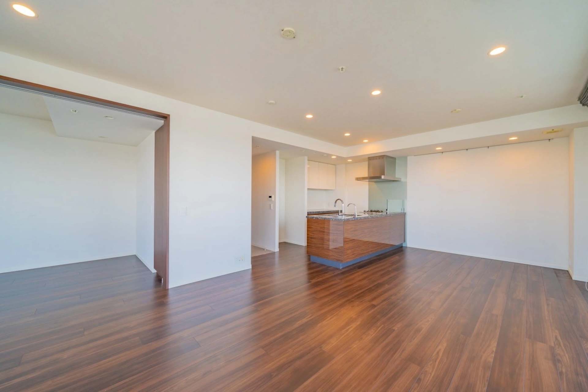 Grand Maison Shirokane no Mori The Tower5.jpg