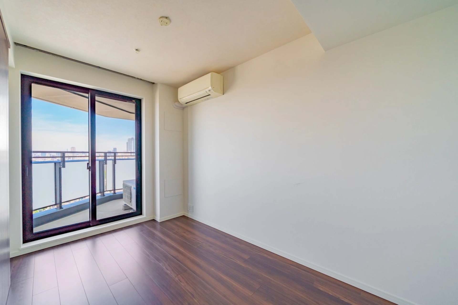 Grand Maison Shirokane no Mori The Tower14.jpg