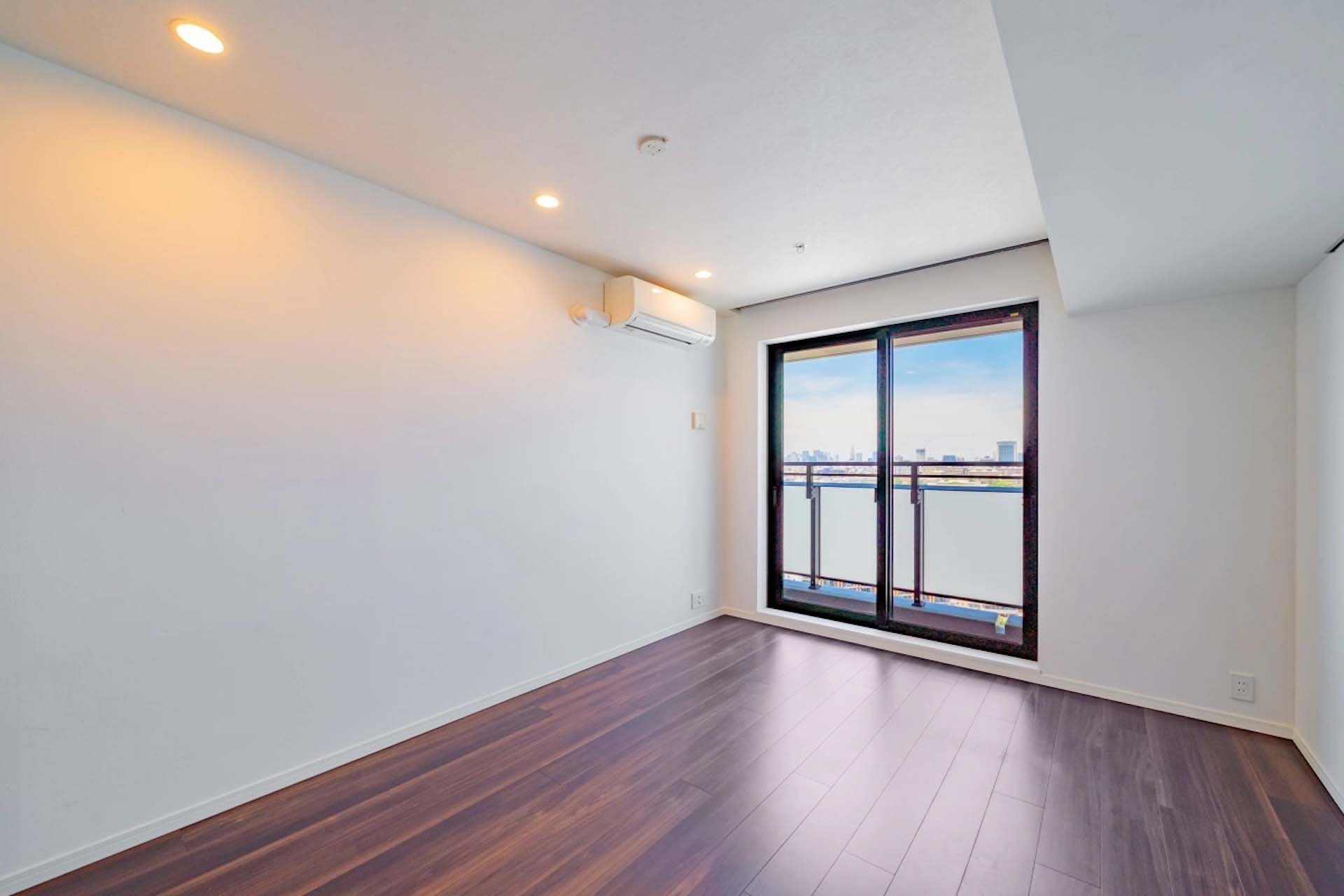 Grand Maison Shirokane no Mori The Tower13.jpg