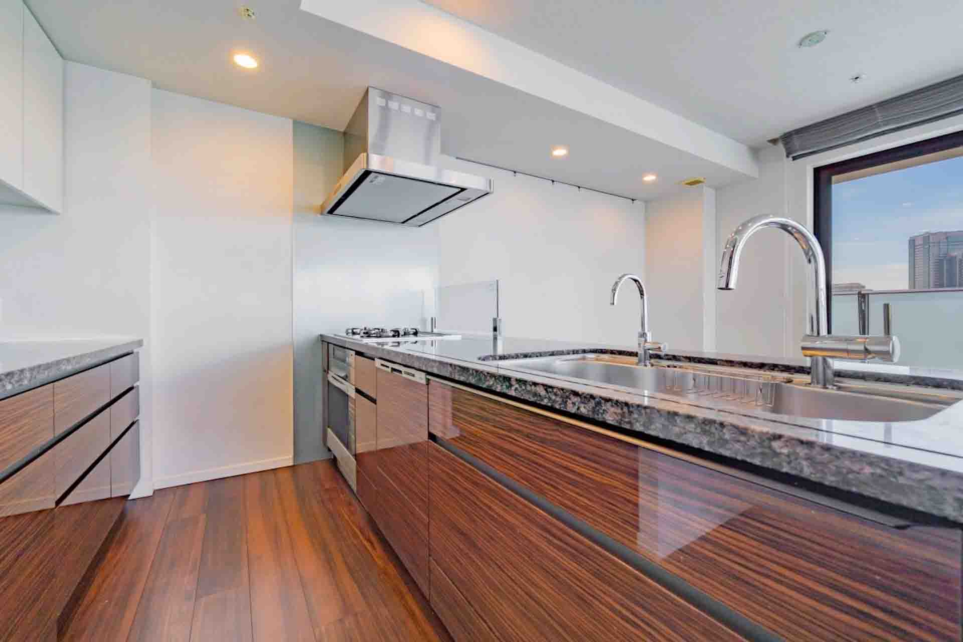 Grand Maison Shirokane no Mori The Tower9.jpg