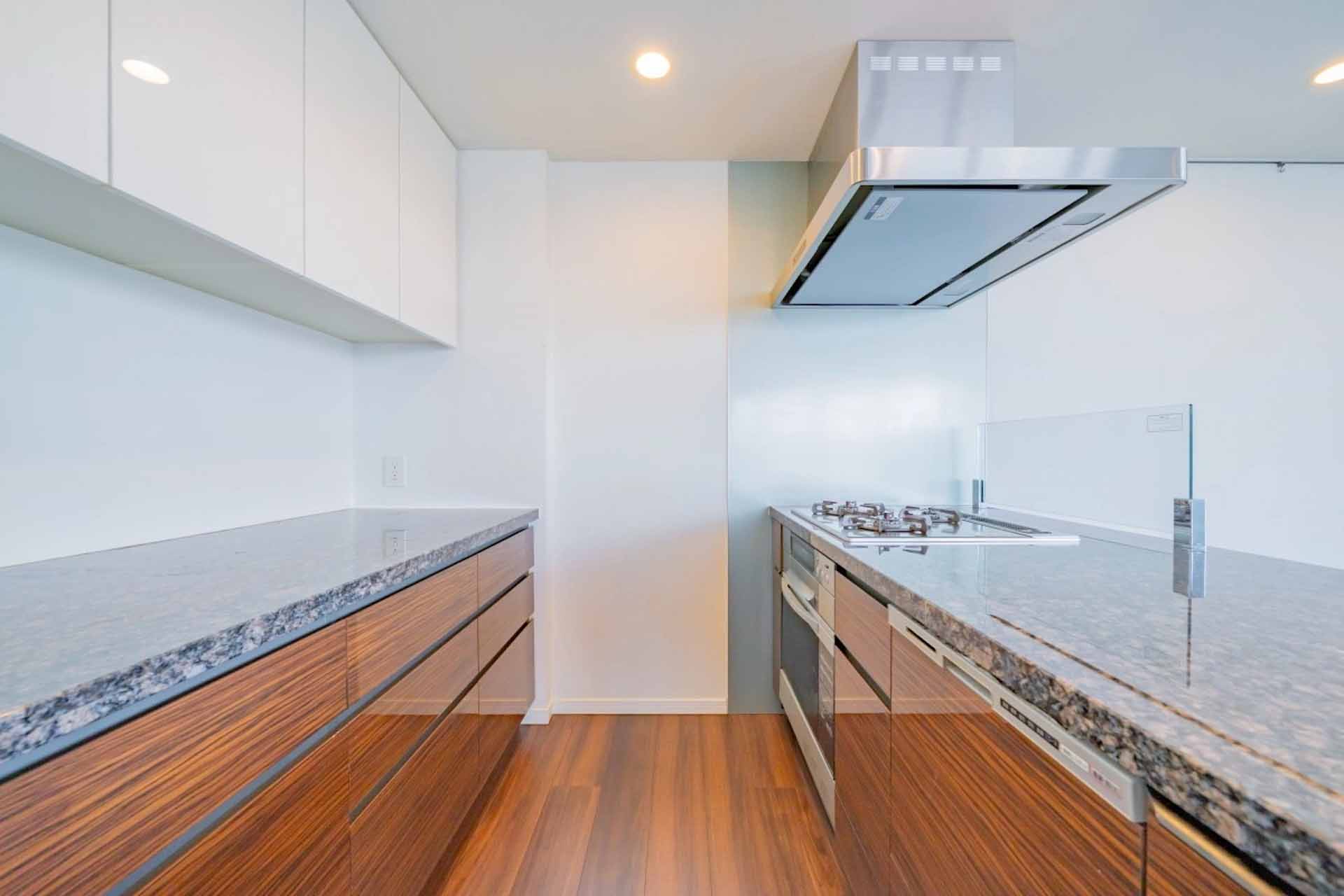 Grand Maison Shirokane no Mori The Tower10.jpg