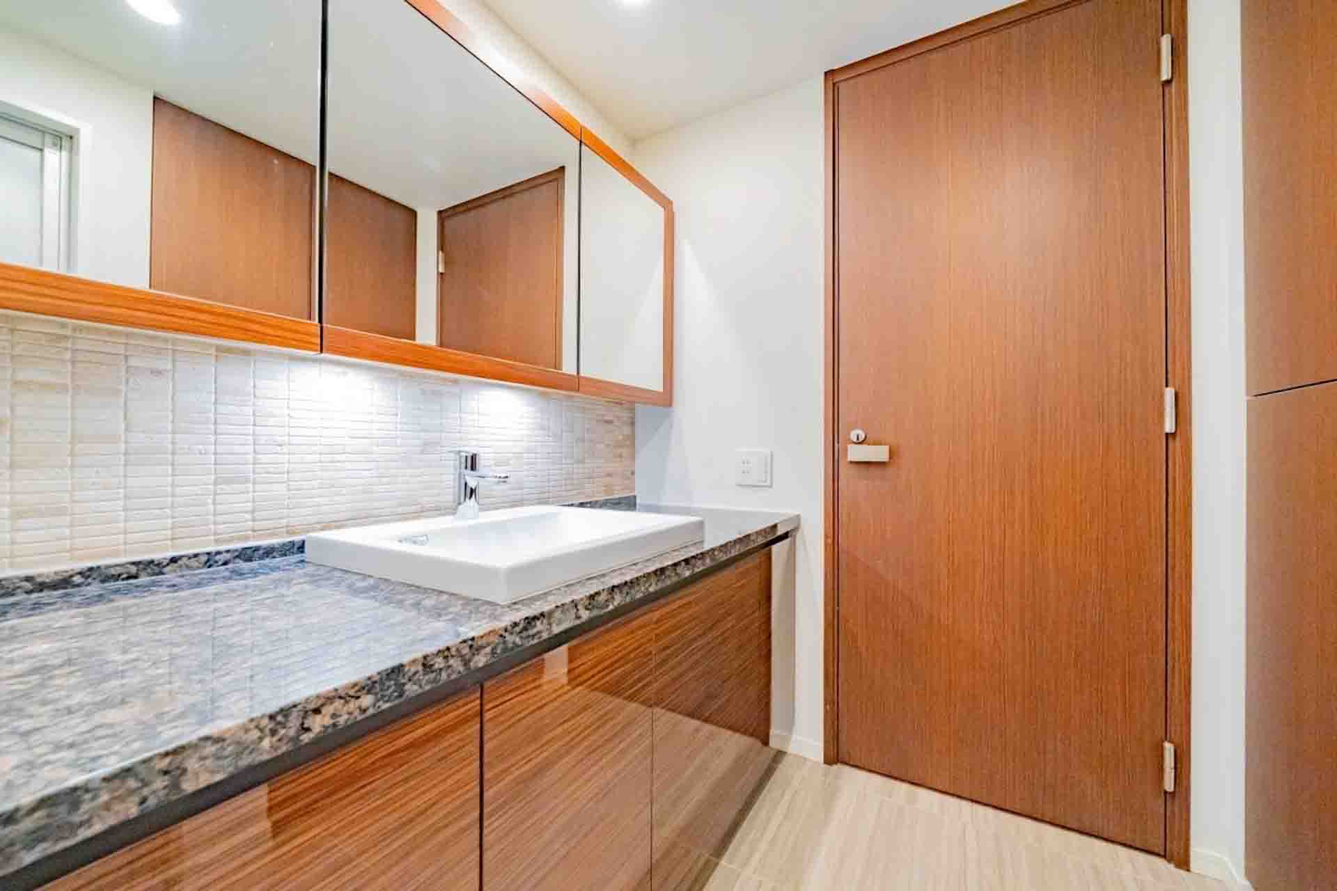 Grand Maison Shirokane no Mori The Tower11.jpg