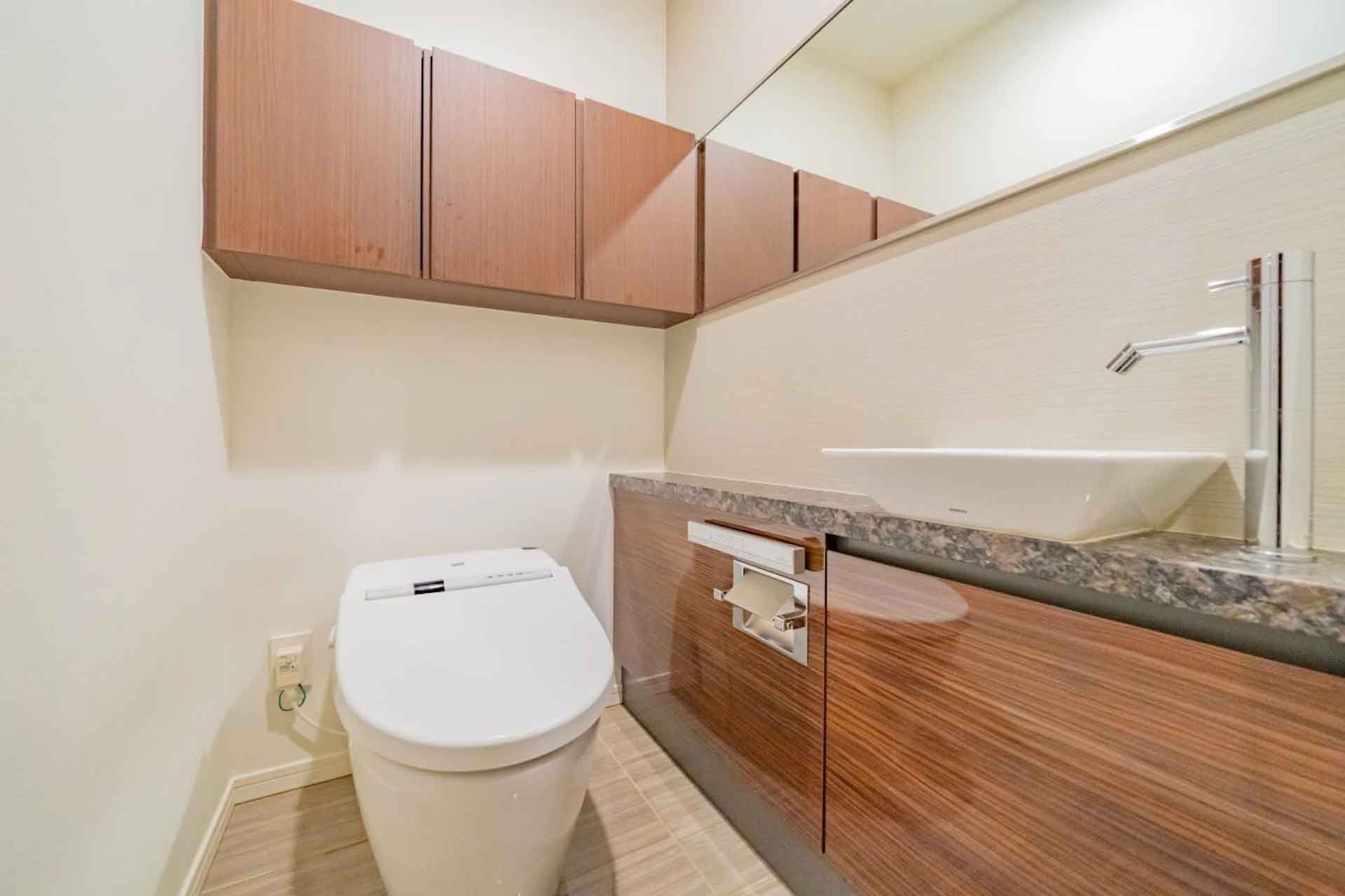 Grand Maison Shirokane no Mori The Tower17.jpg