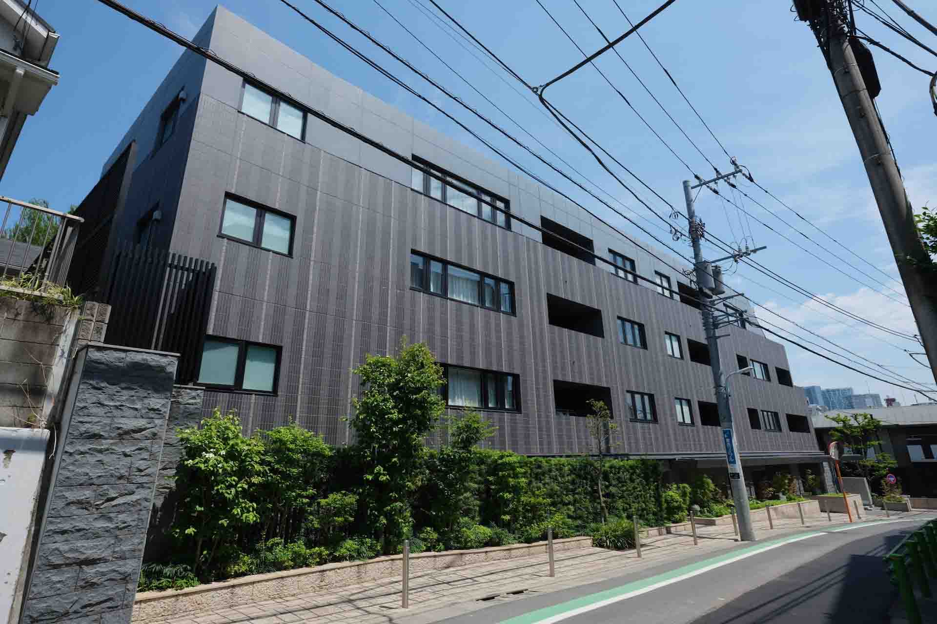 The Parkhouse Nakameguro Ogawazaka3.jpg