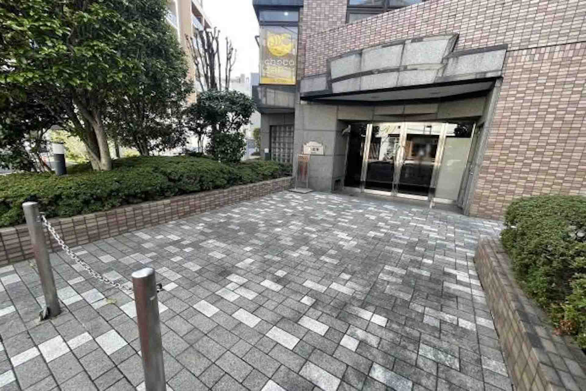 Grand Palace Minamiazabu Sendaizaka11.jpg