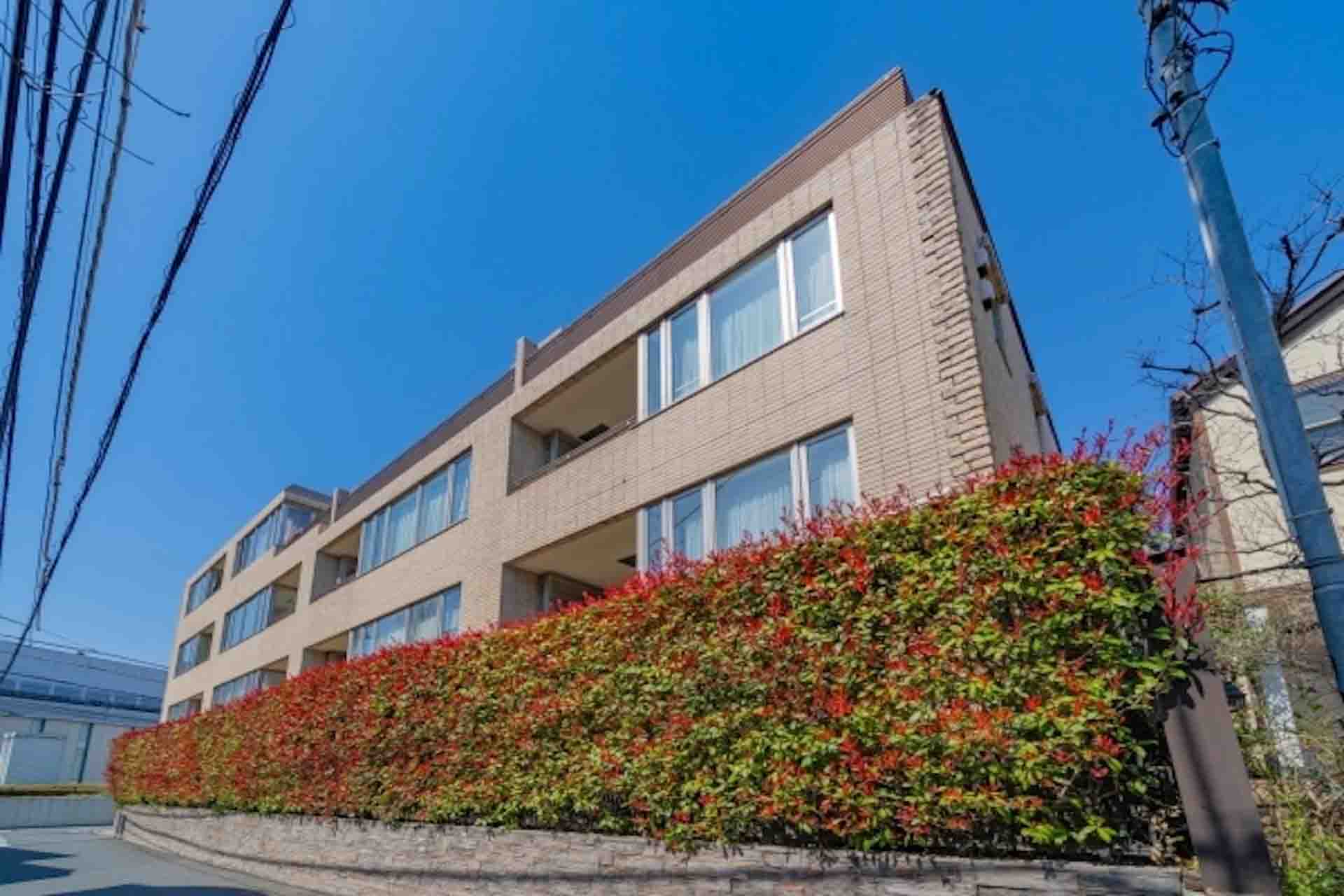 Le Monde Daikanyama2.jpg