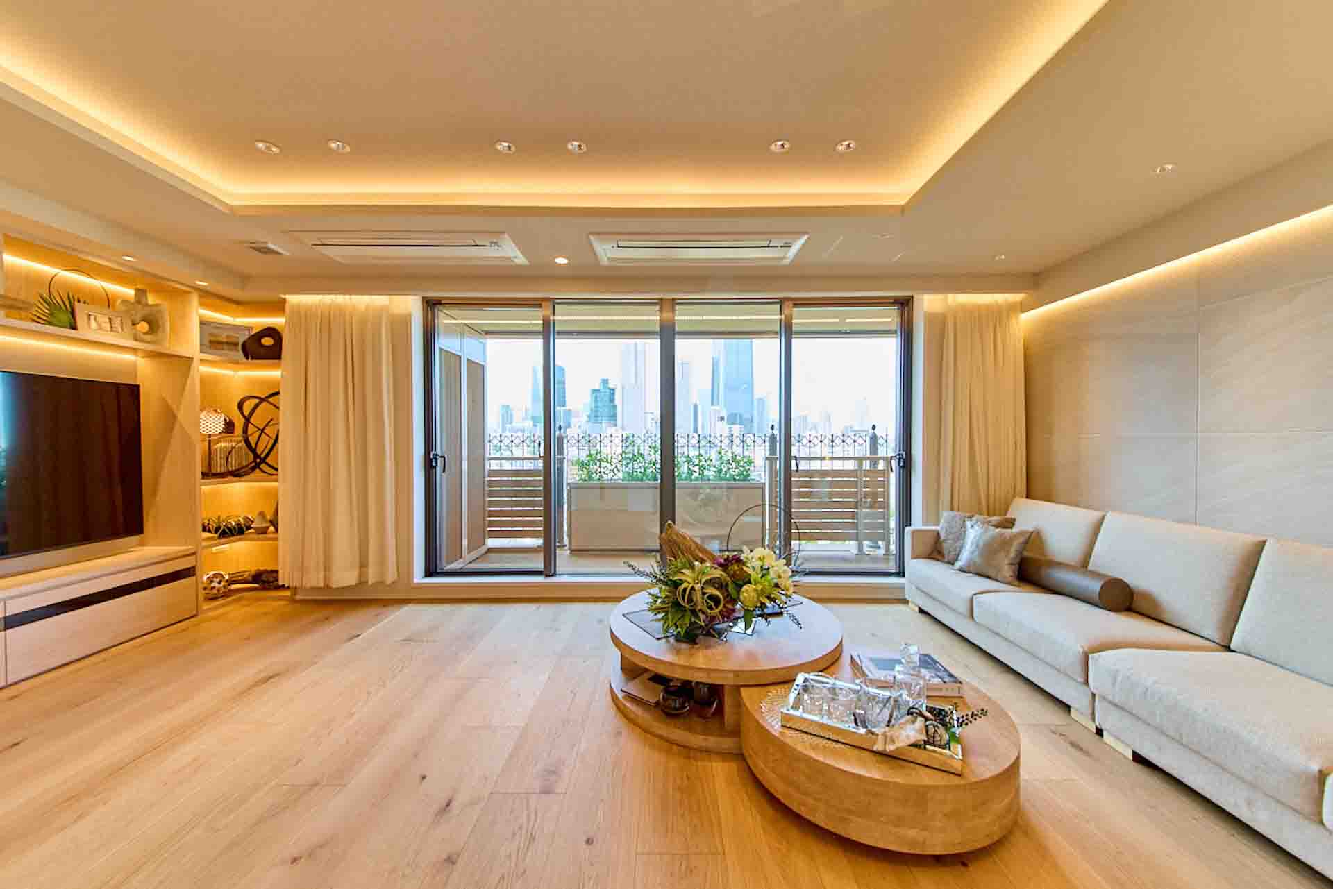 Motoazabu Hills Forest Tower10.jpg