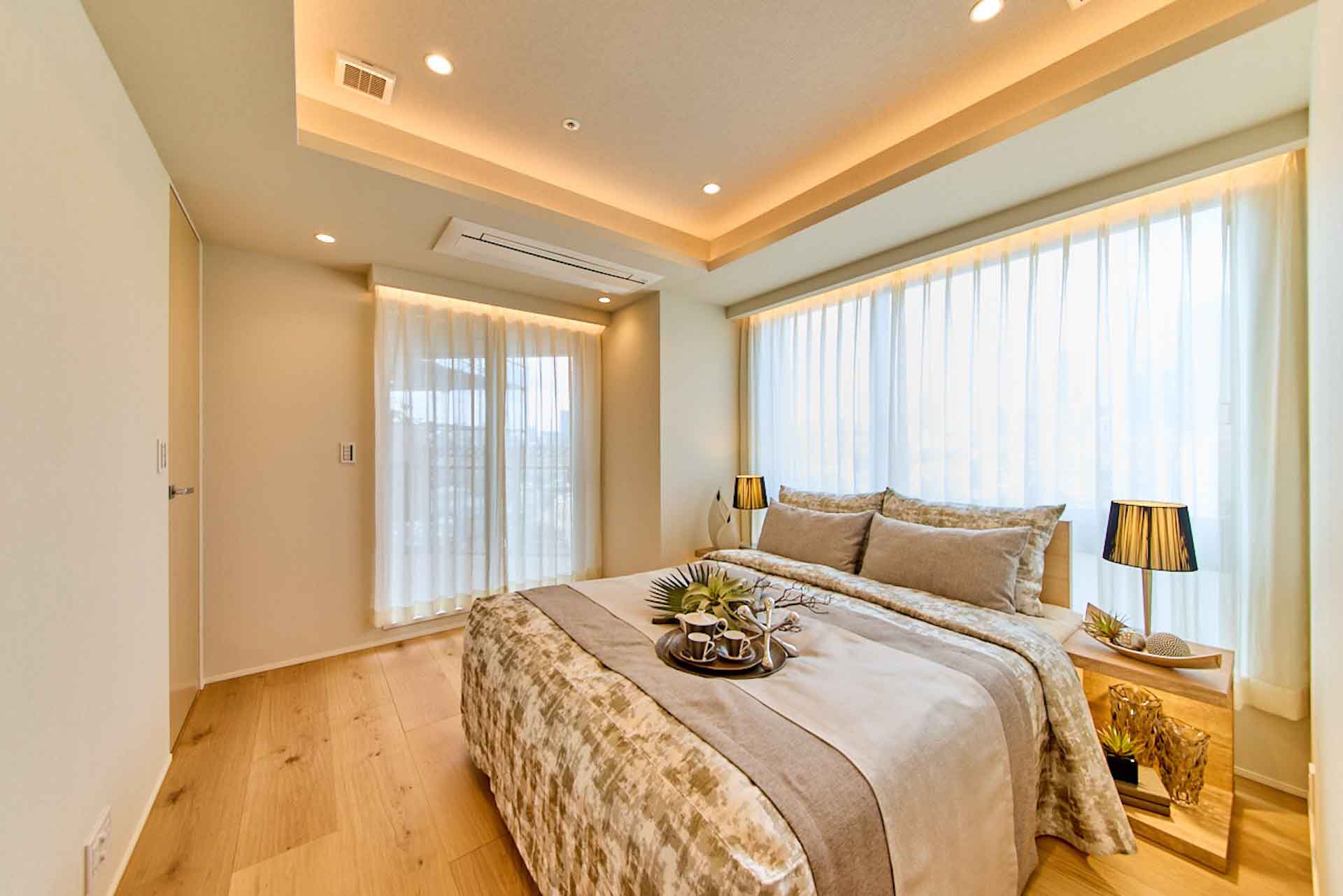 Motoazabu Hills Forest Tower3.jpg