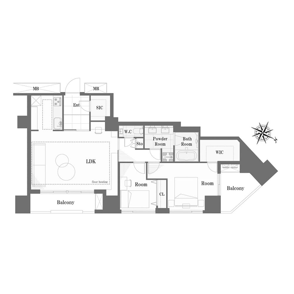 Motoazabu Hills Forest Tower5.jpg