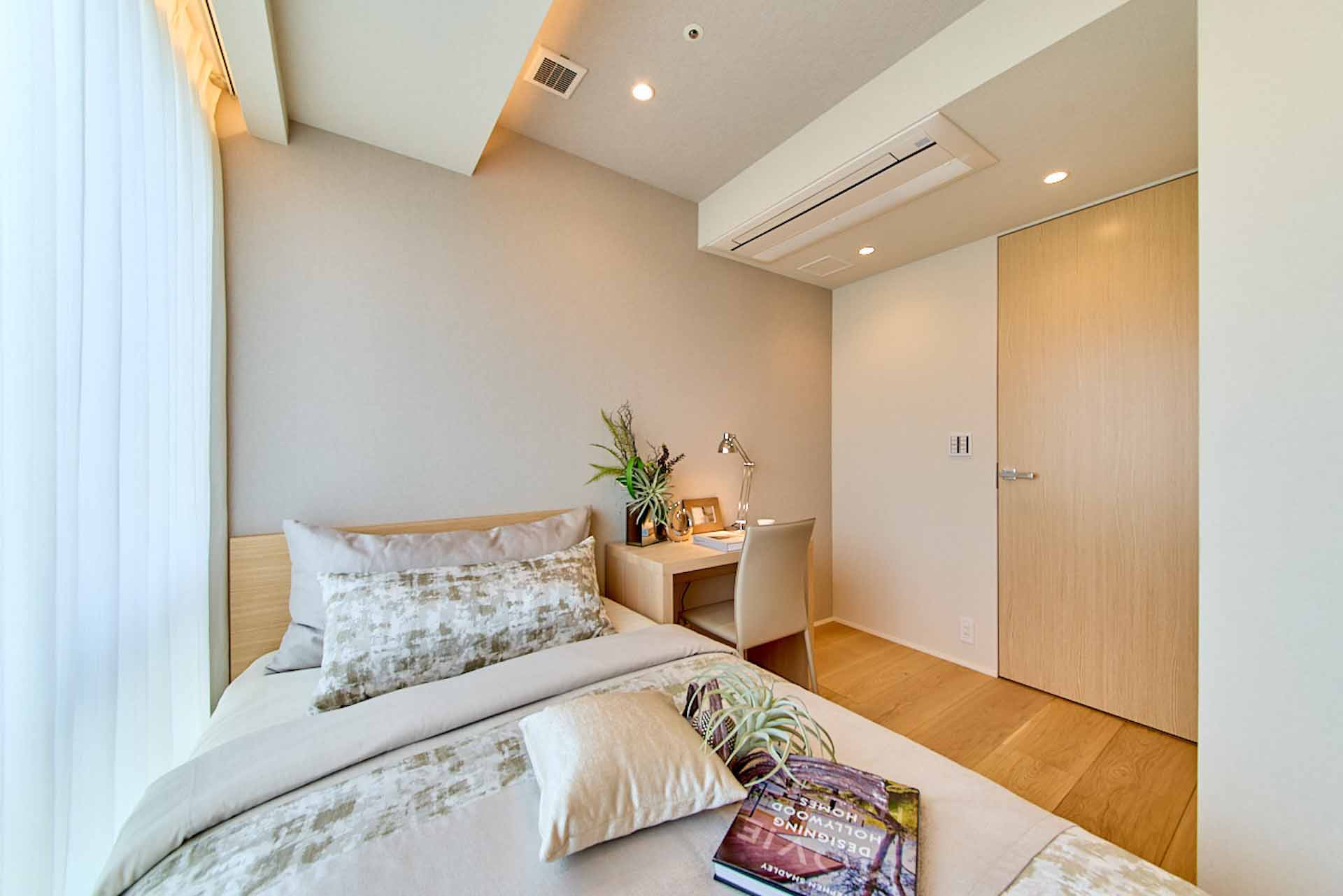 Motoazabu Hills Forest Tower1.jpg