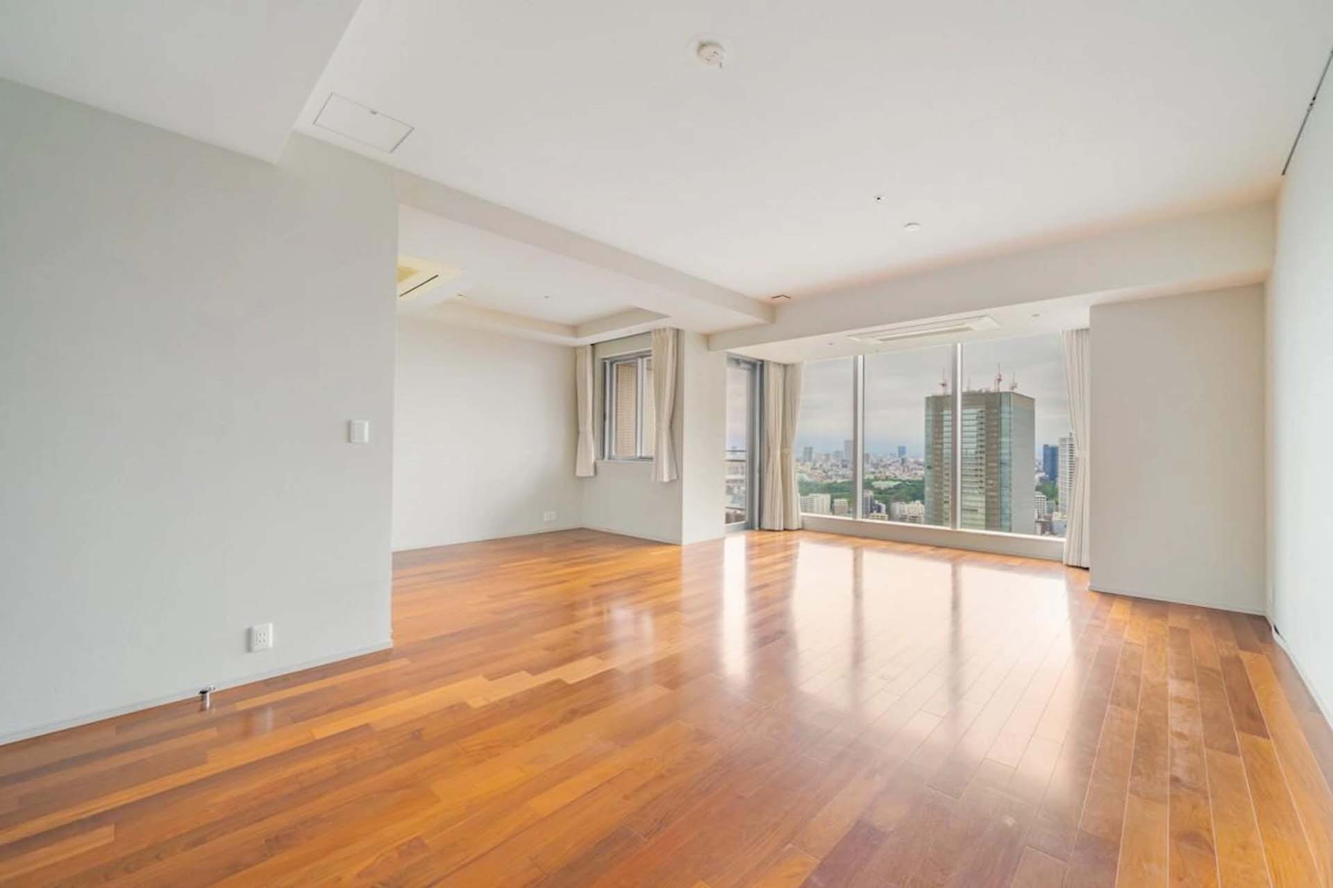 Akasaka Tower Residence Top of the Hill4.jpg