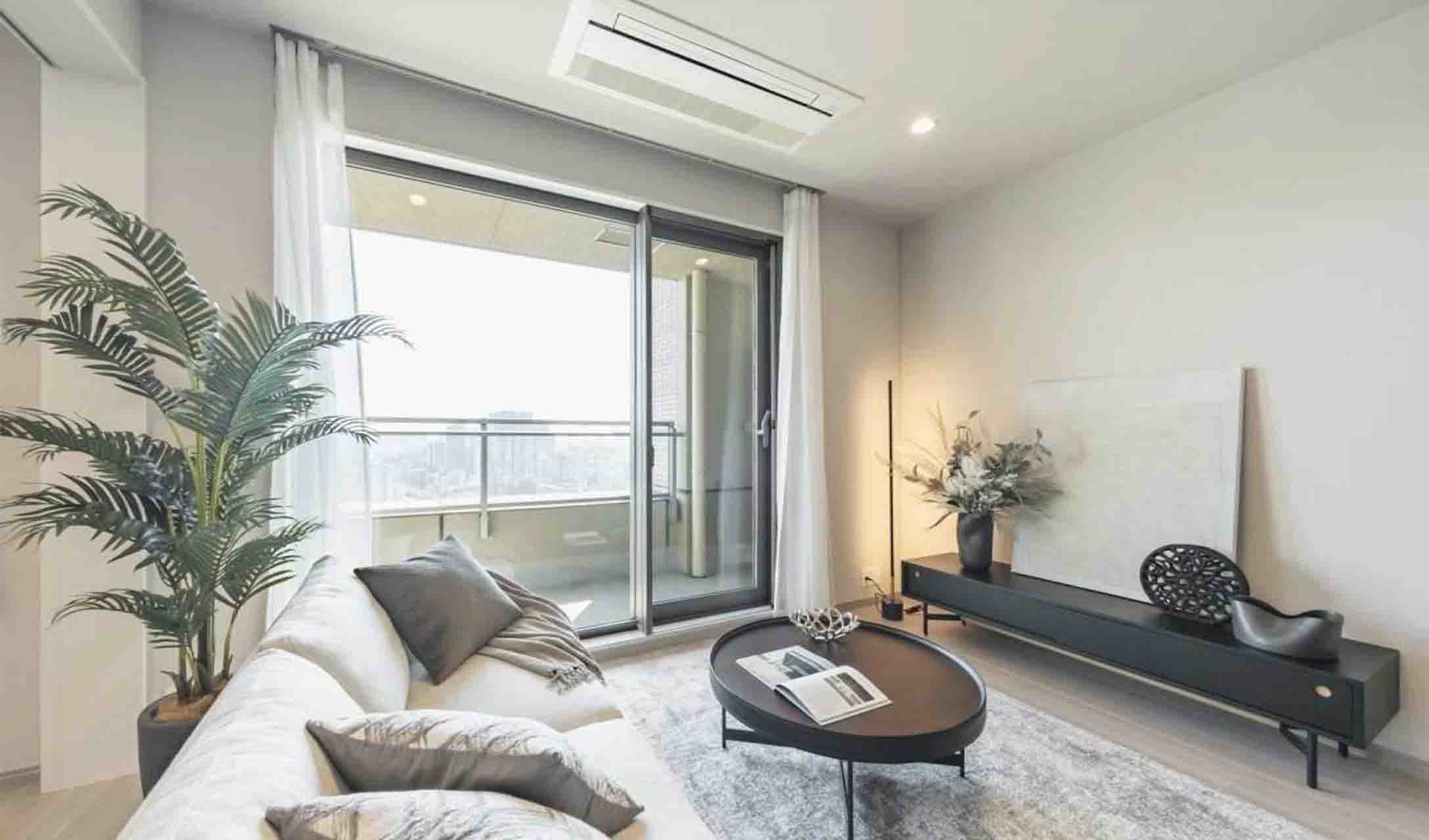 Park Court Azabujuban The Tower4.jpg