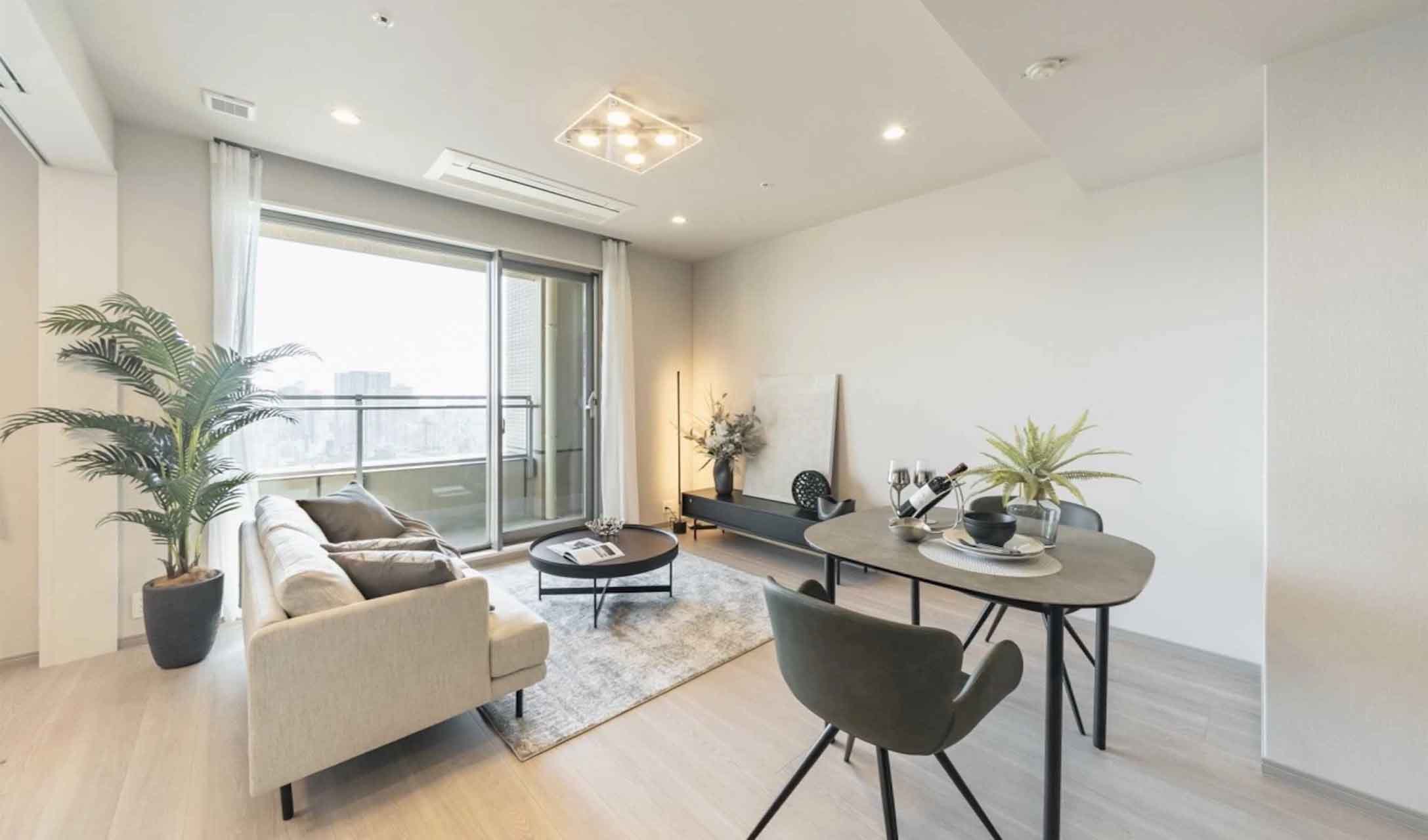 Park Court Azabujuban The Tower3.jpg