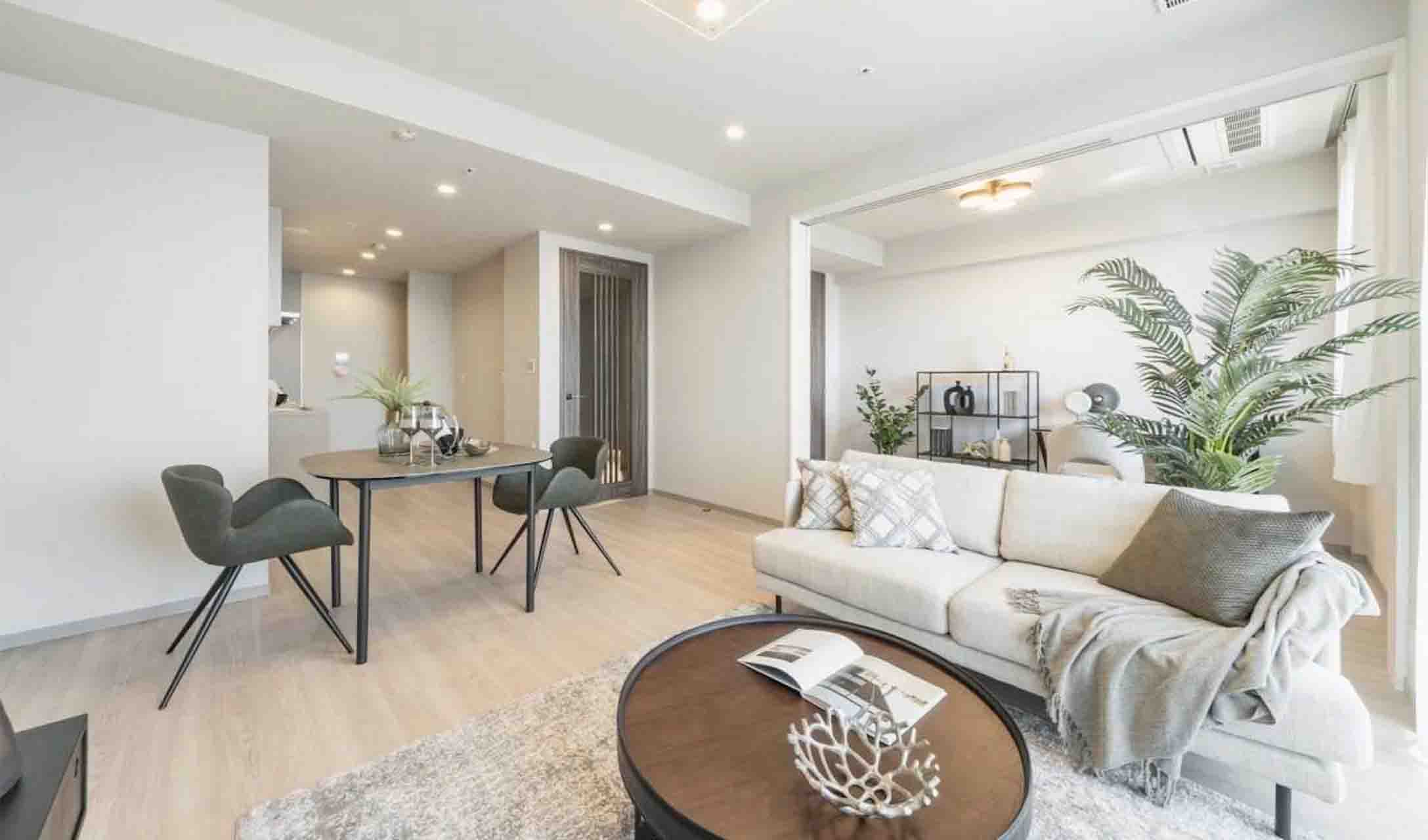 Park Court Azabujuban The Tower6.jpg