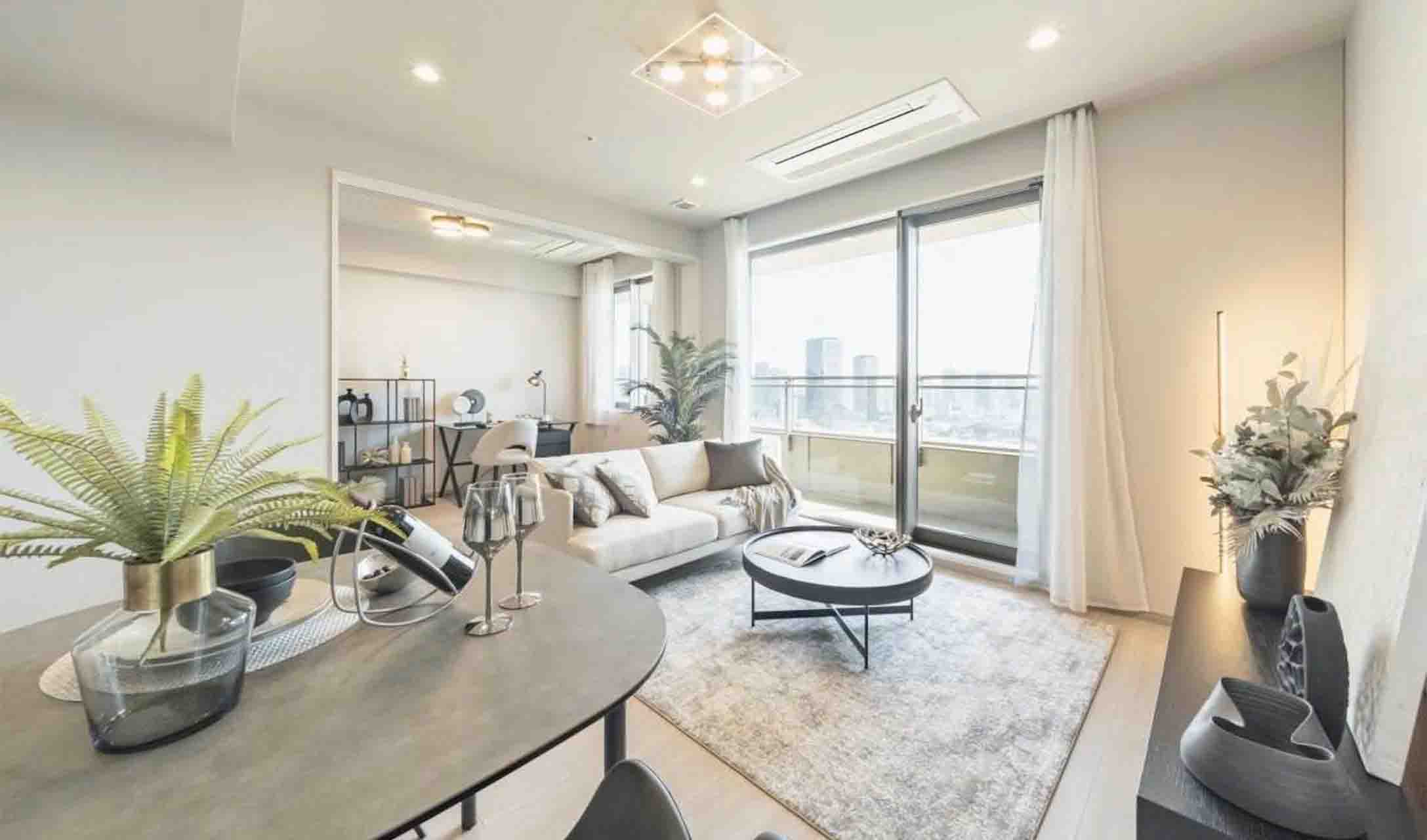 Park Court Azabujuban The Tower7.jpg