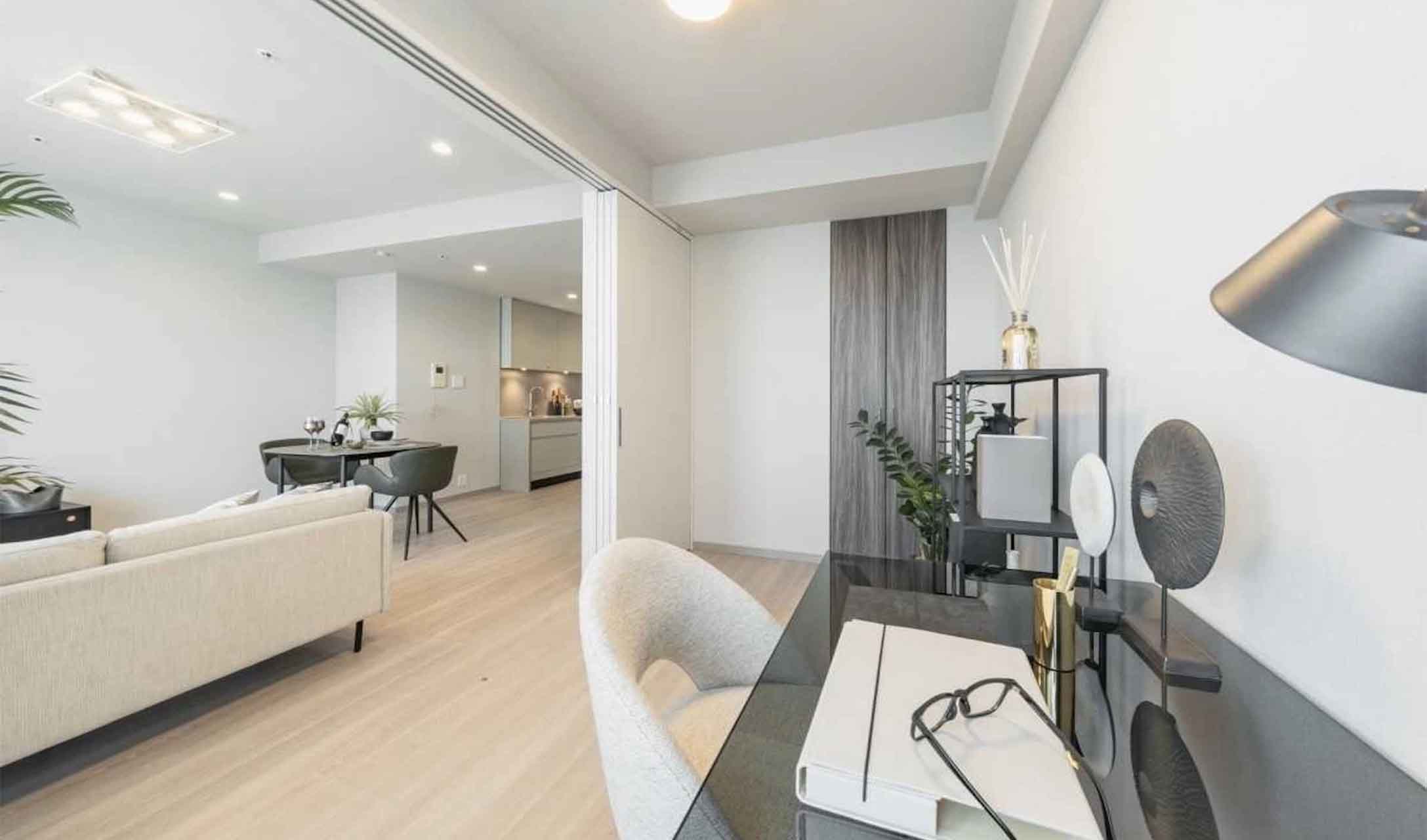 Park Court Azabujuban The Tower9.jpg