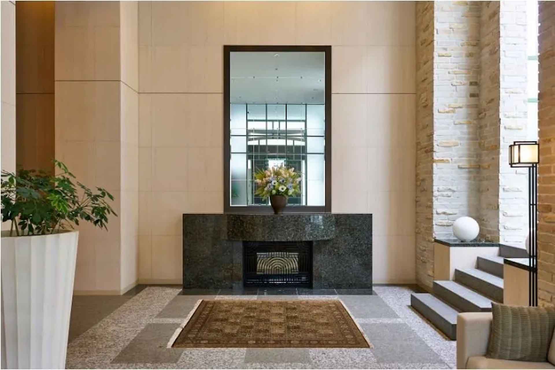 Park Mansion Shirokanedai Cinq5.jpg