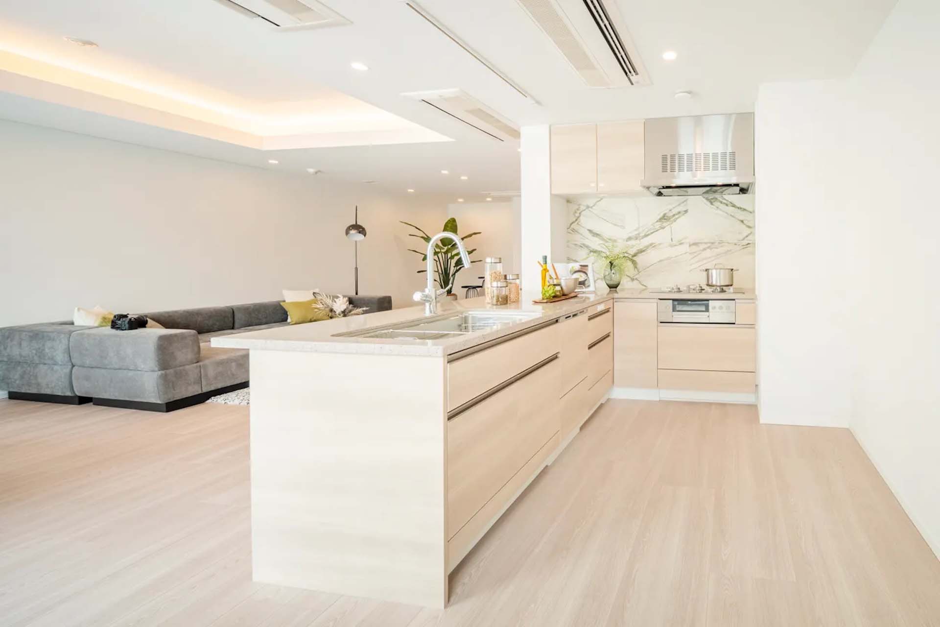 Park Mansion Shirokanedai Cinq11.jpg