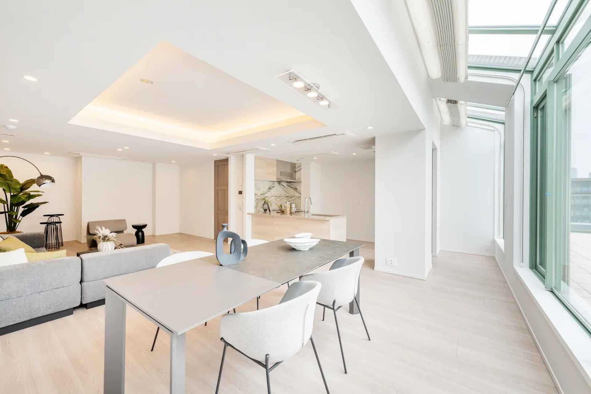 Park Mansion Shirokanedai Cinq1.jpg