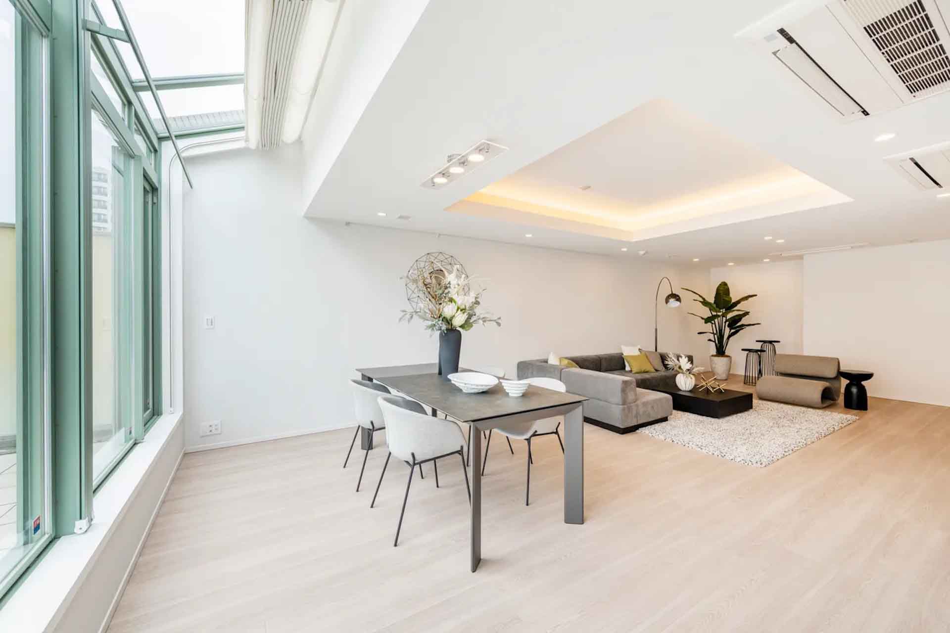 Park Mansion Shirokanedai Cinq12.jpg