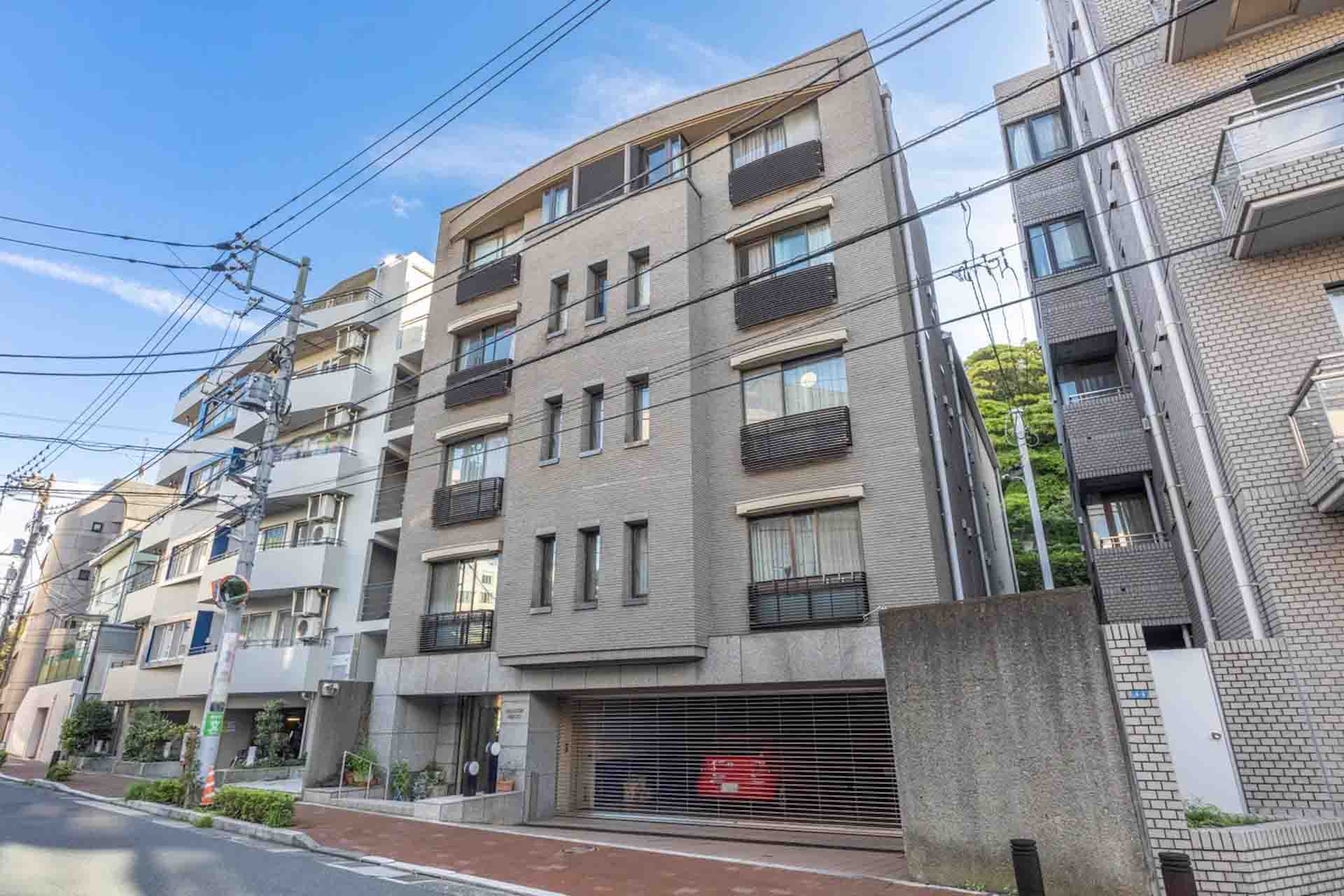 Hillside Hiroo1.jpg