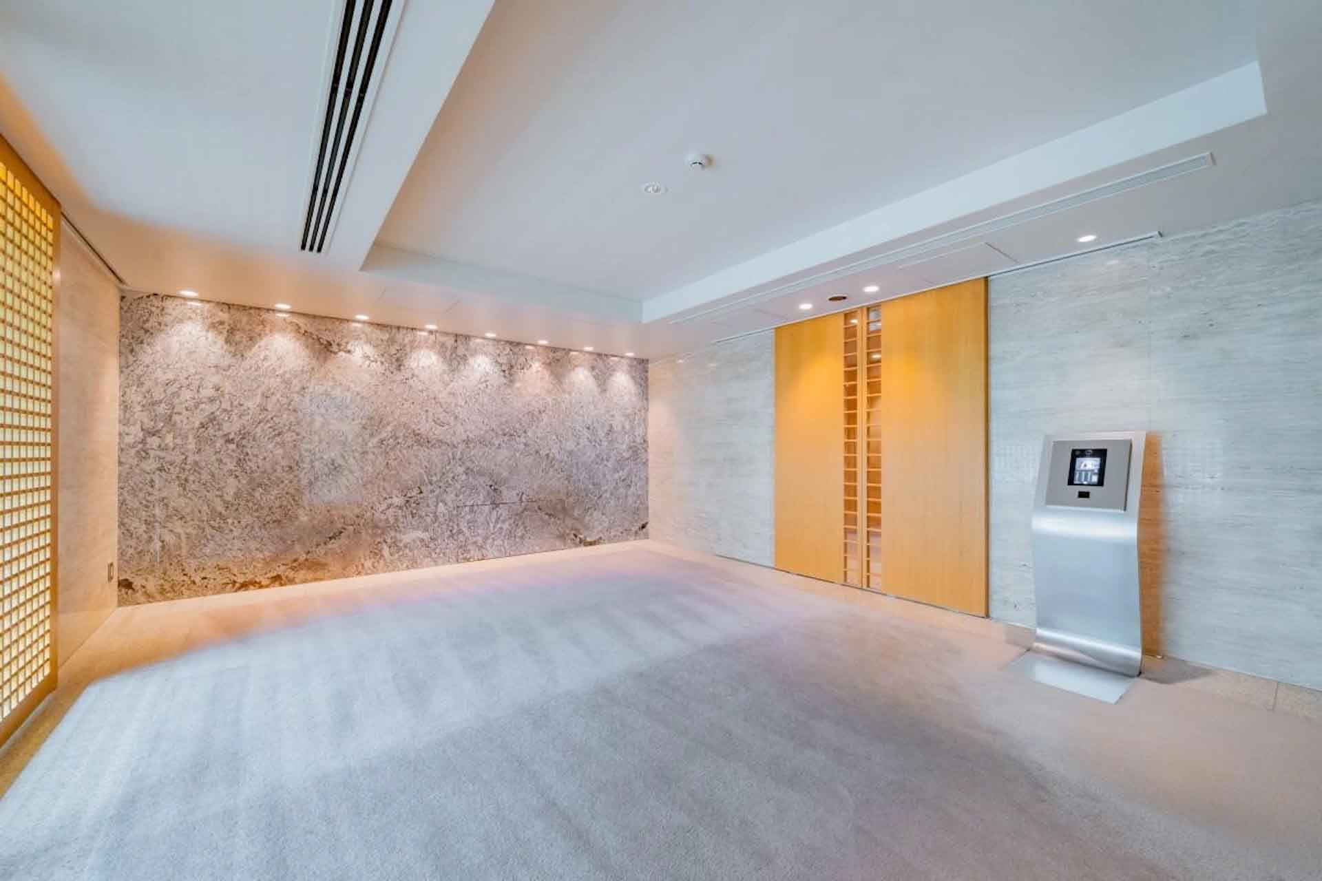 Motoazabu Park House23.jpg