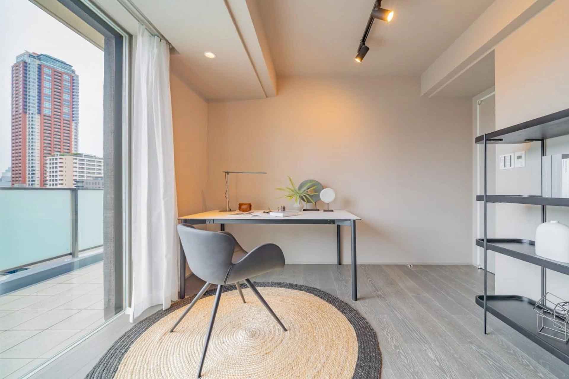 Motoazabu Park House15.jpg
