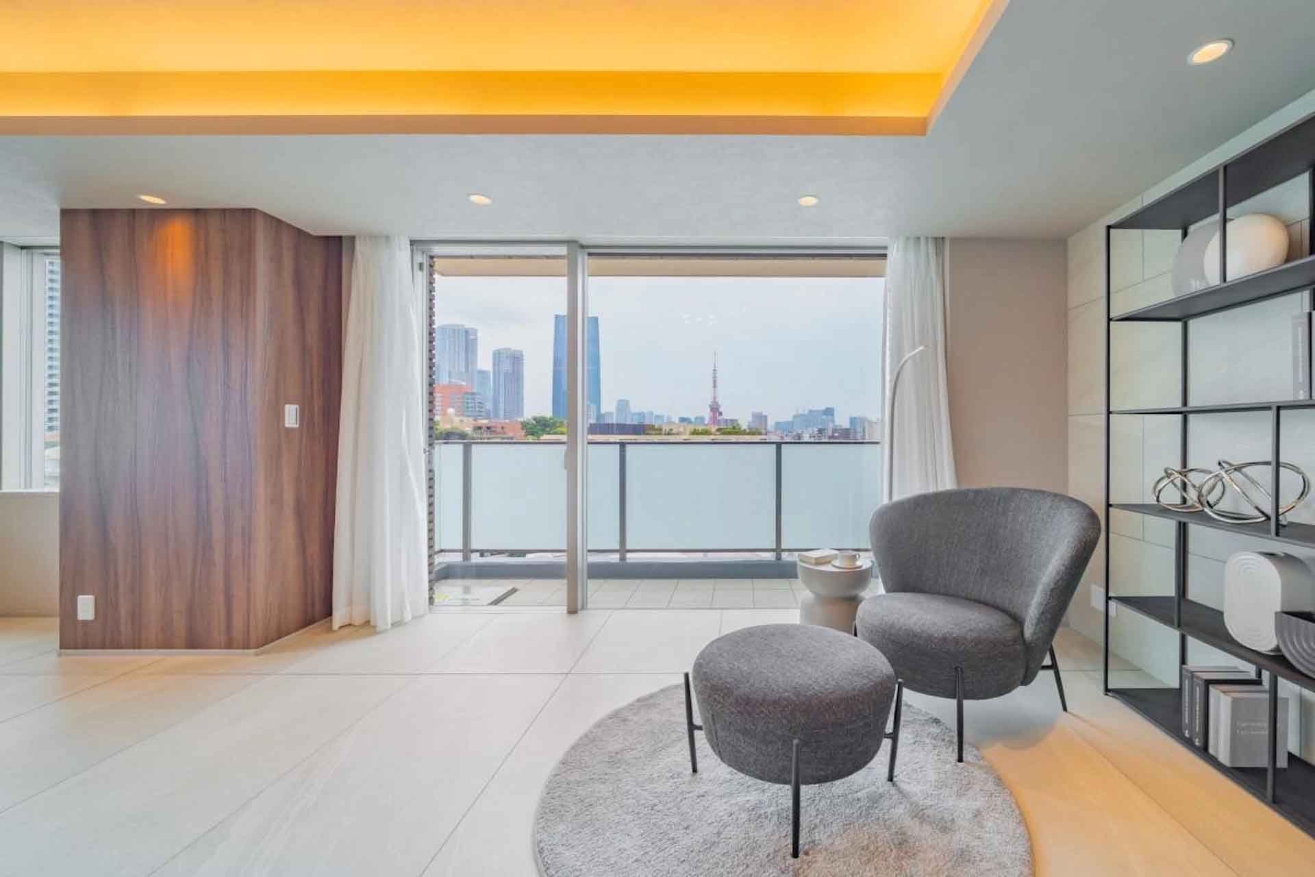 Motoazabu Park House8.jpg