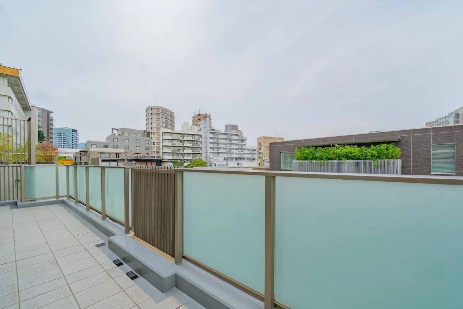 Motoazabu Park House22.jpg